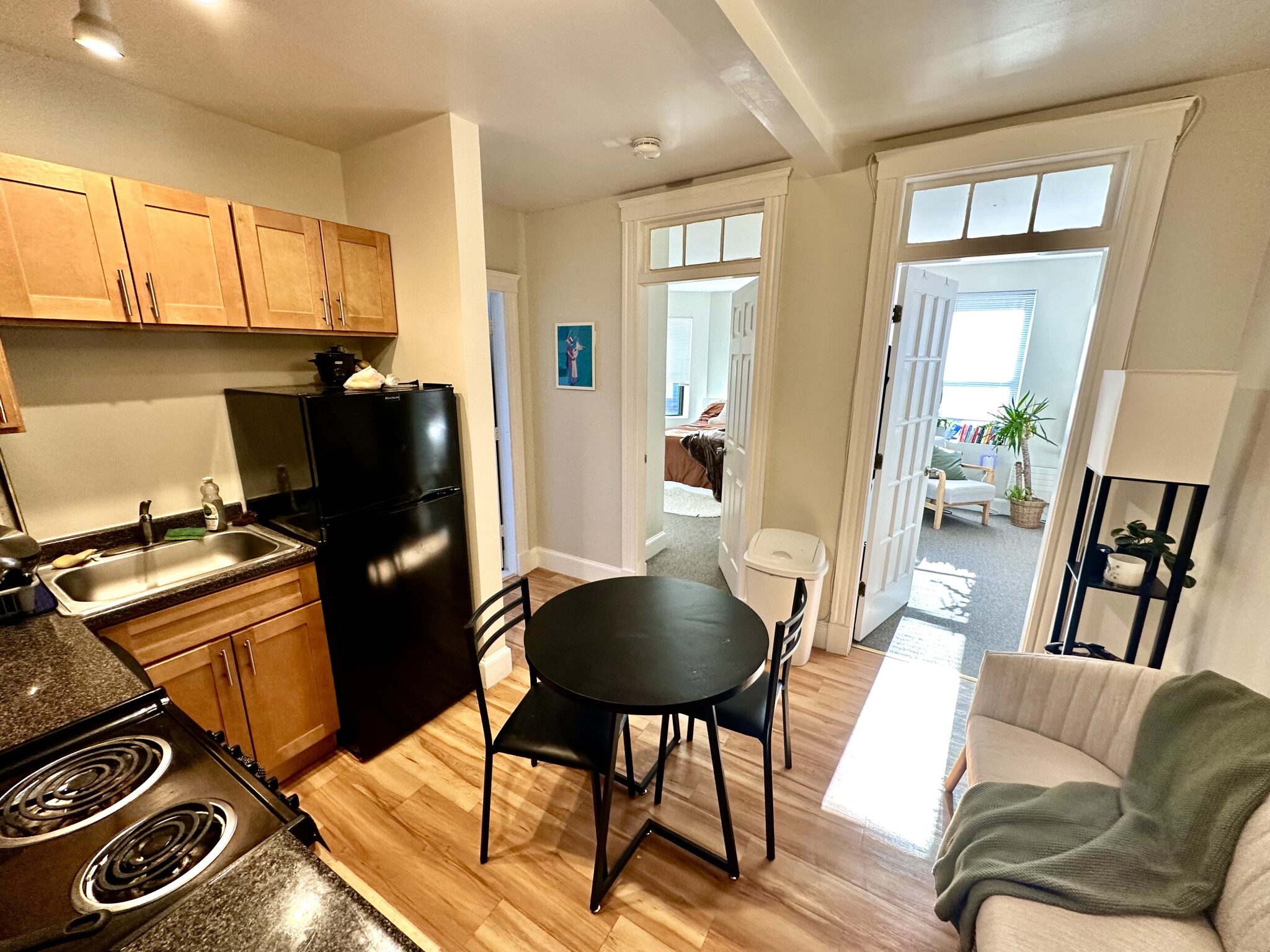 829 Beacon St, Fenway