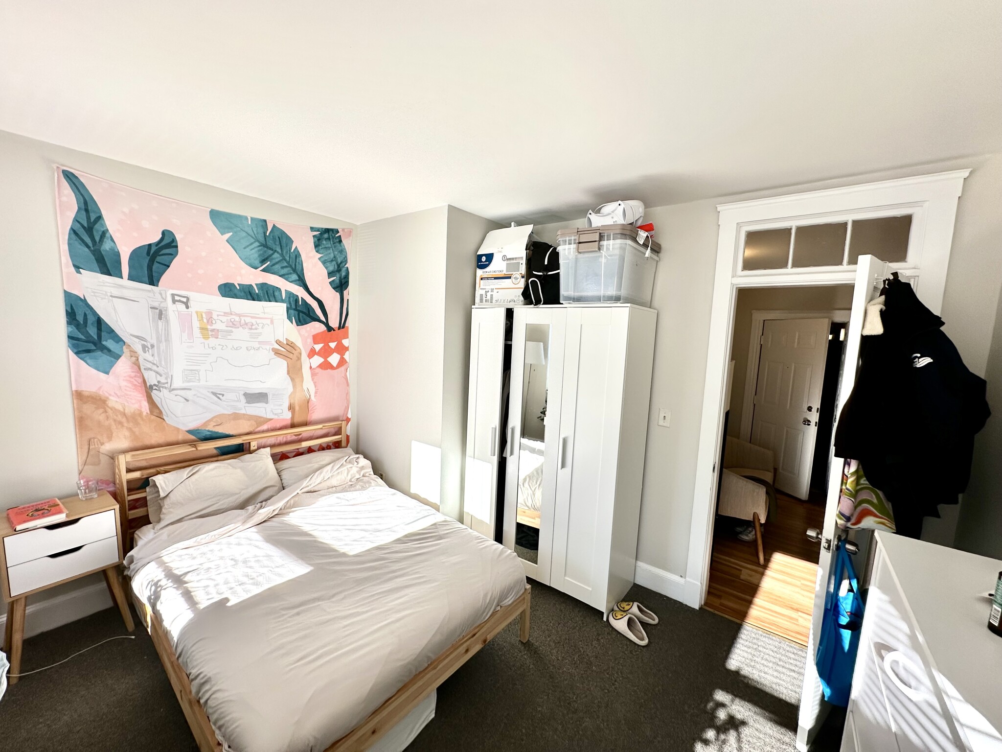 829 Beacon St, Fenway