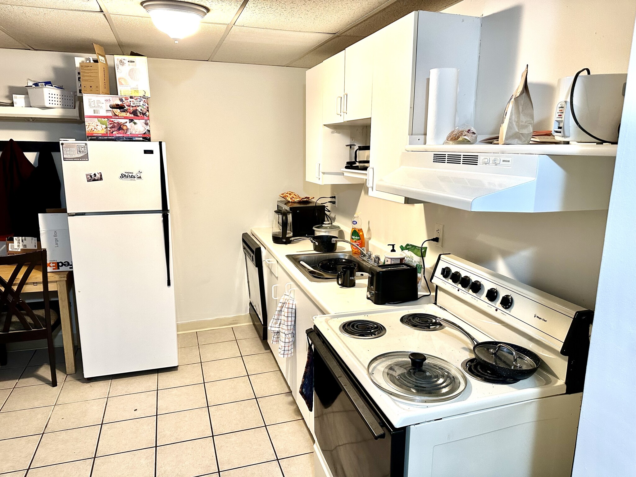 833 Beacon St, Fenway