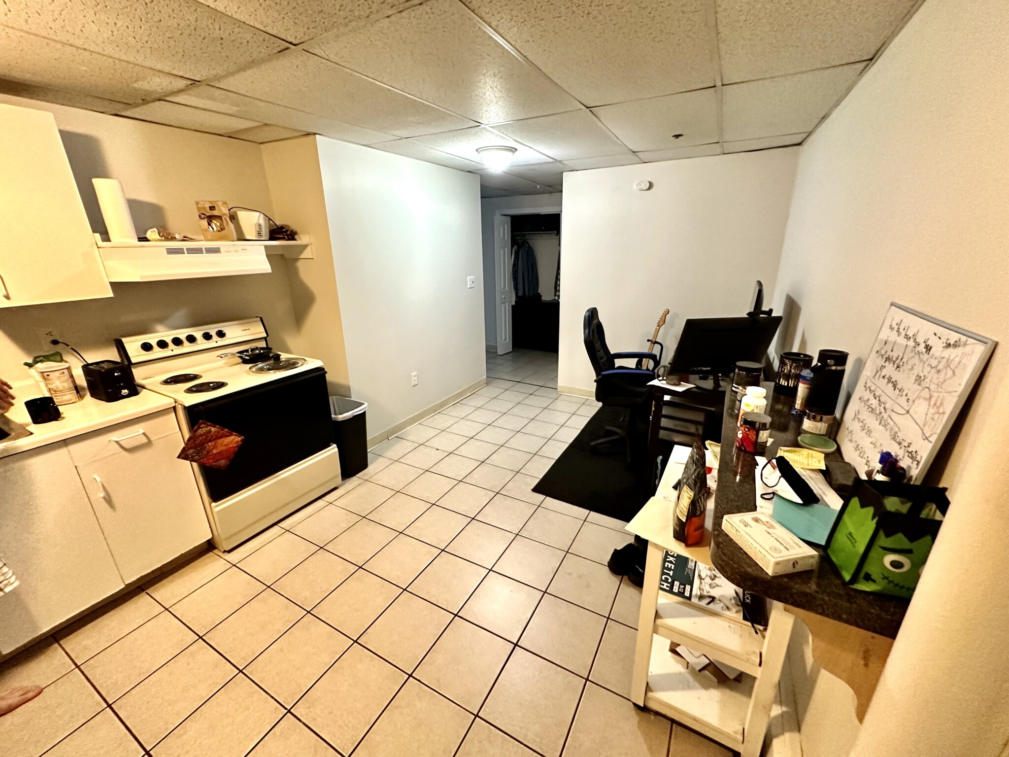 833 Beacon St, Fenway