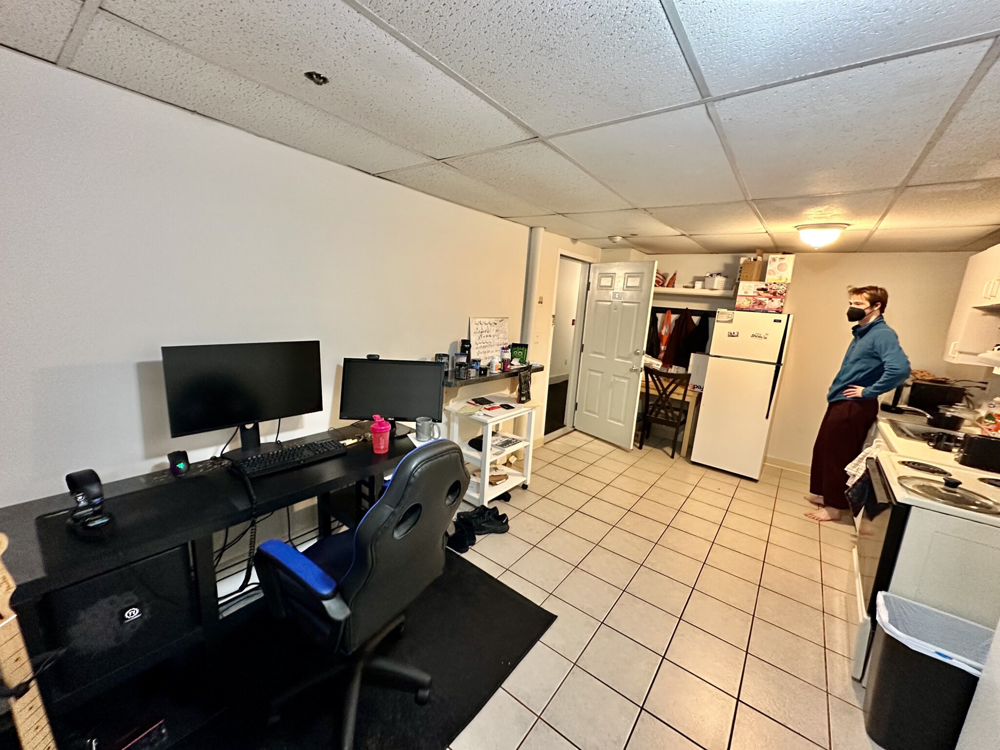 833 Beacon St, Fenway