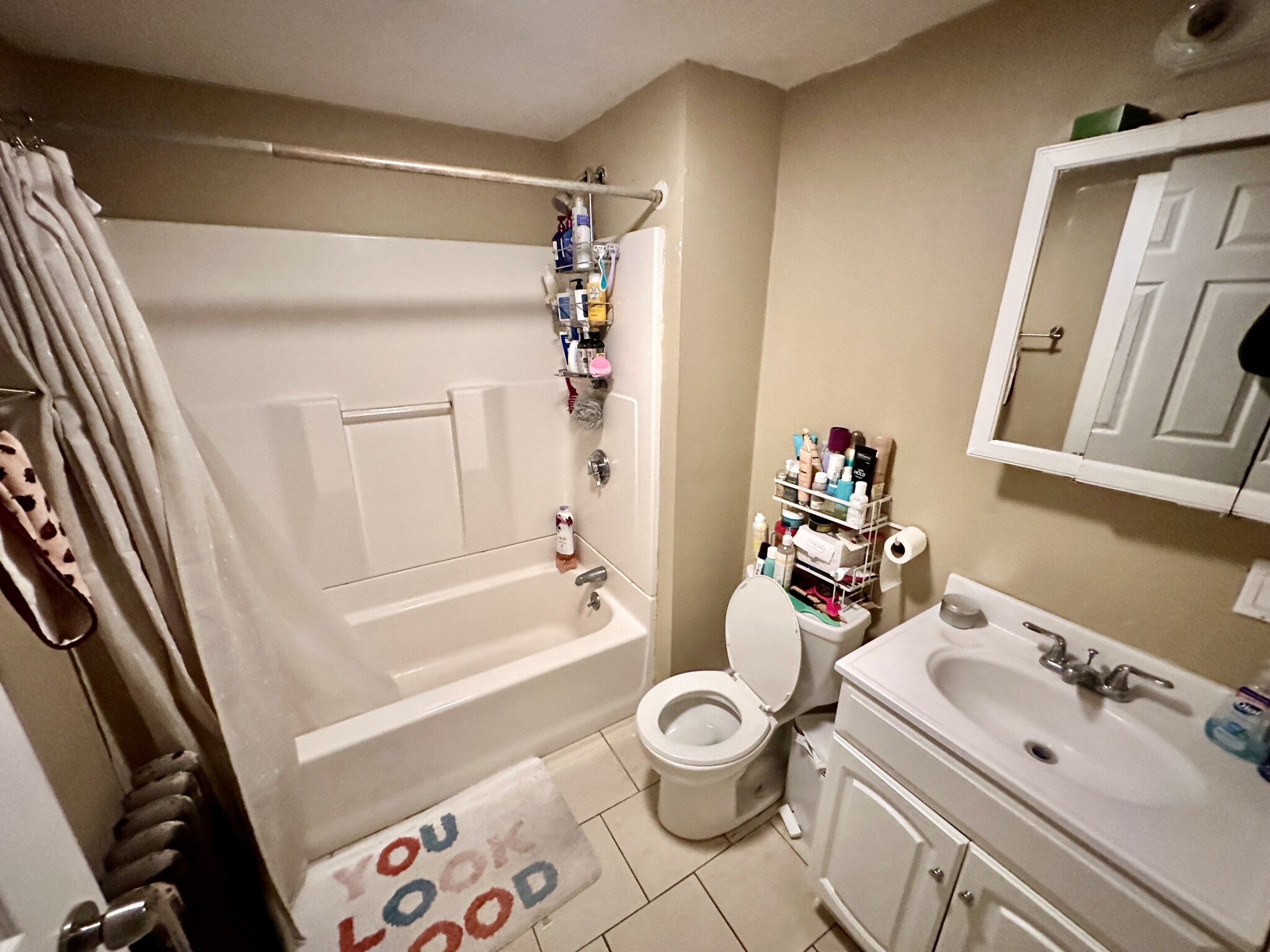 318 Sain Paul St, Coolidge Corner