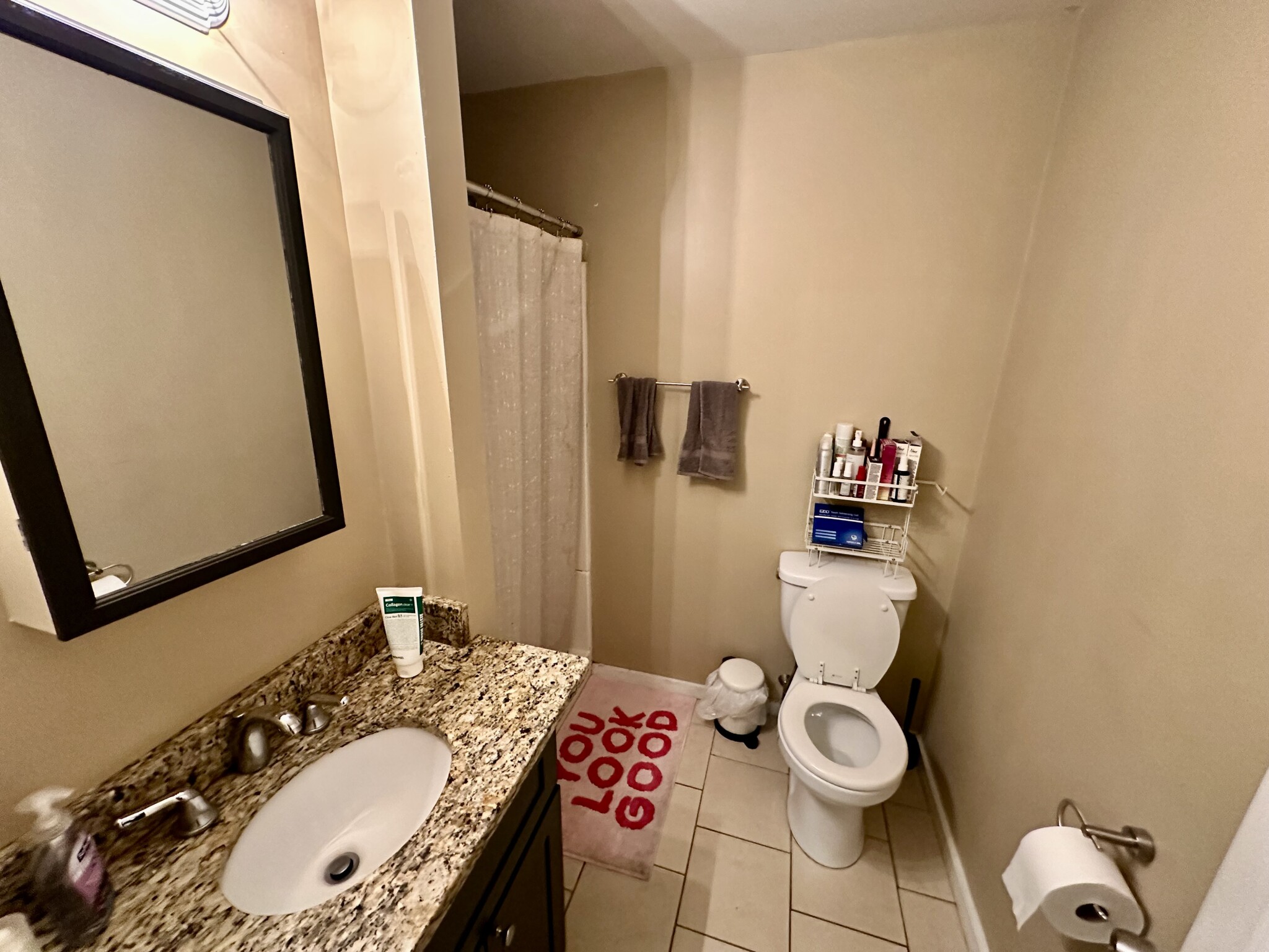 318 Sain Paul St, Coolidge Corner