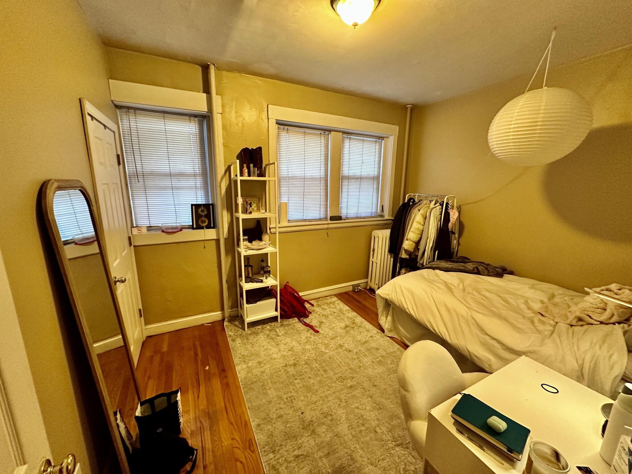 318 Sain Paul St, Coolidge Corner