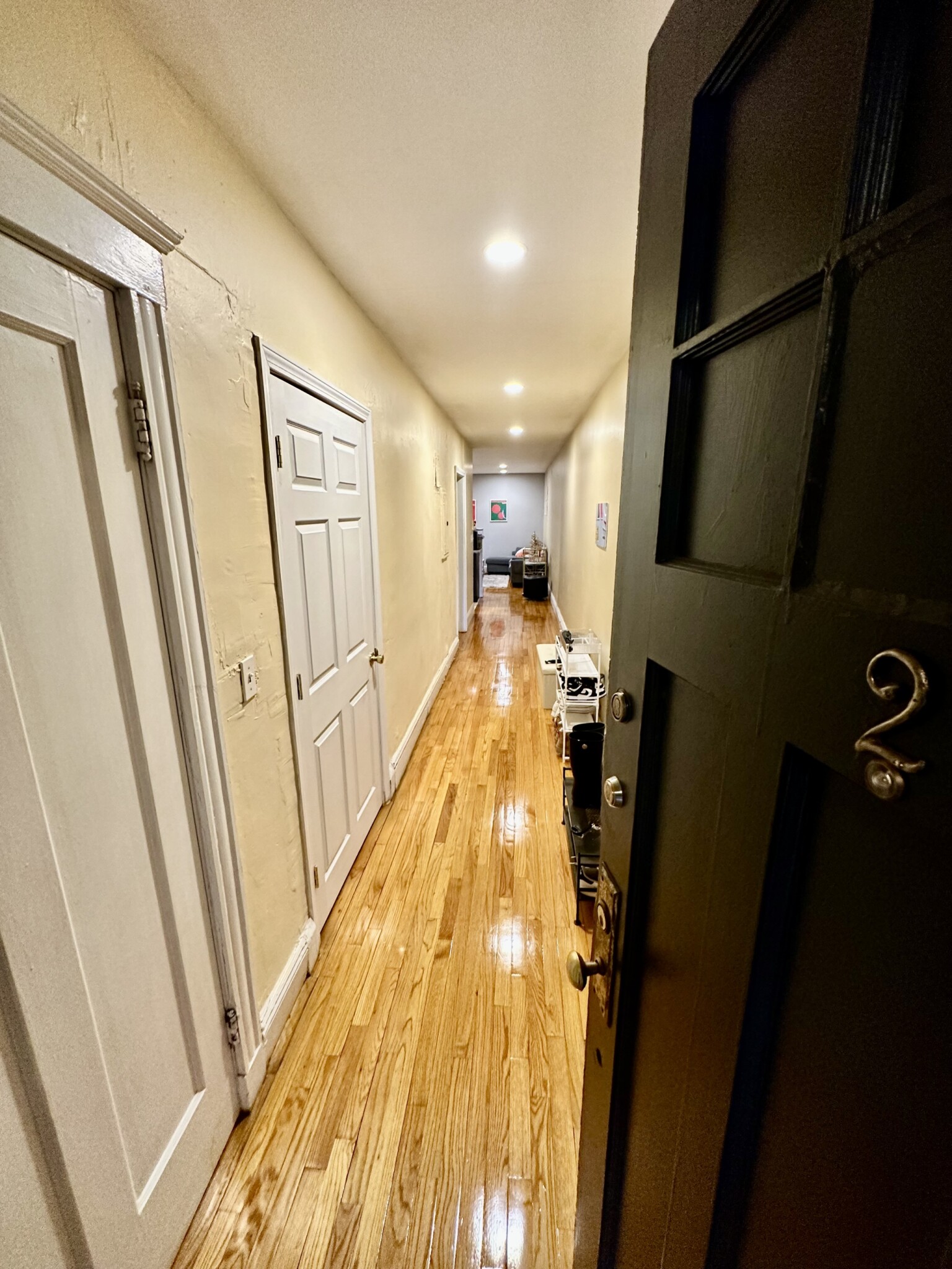 56 Egmont St, Coolidge Corner