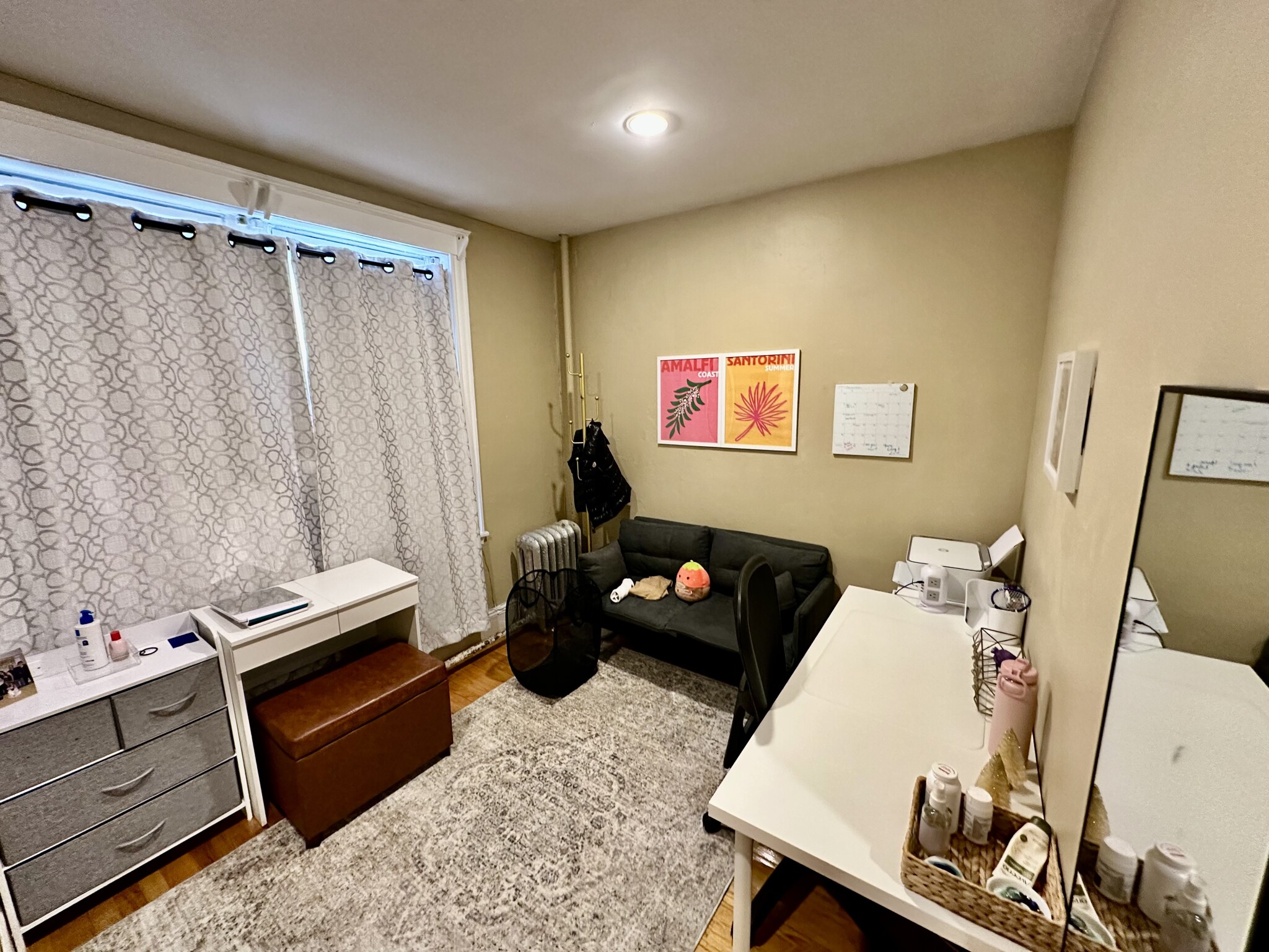 56 Egmont St, Coolidge Corner