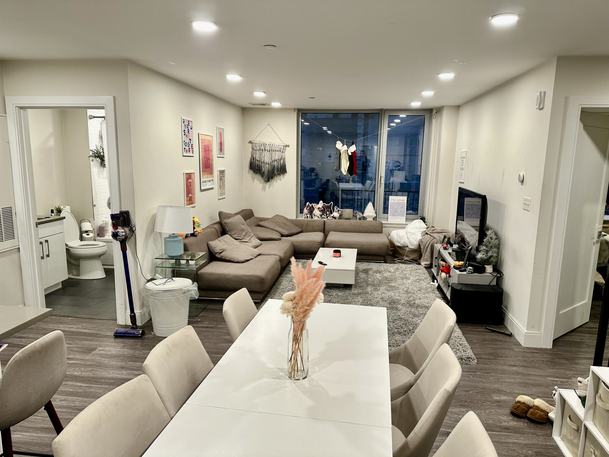 1065 Tremont St, South End