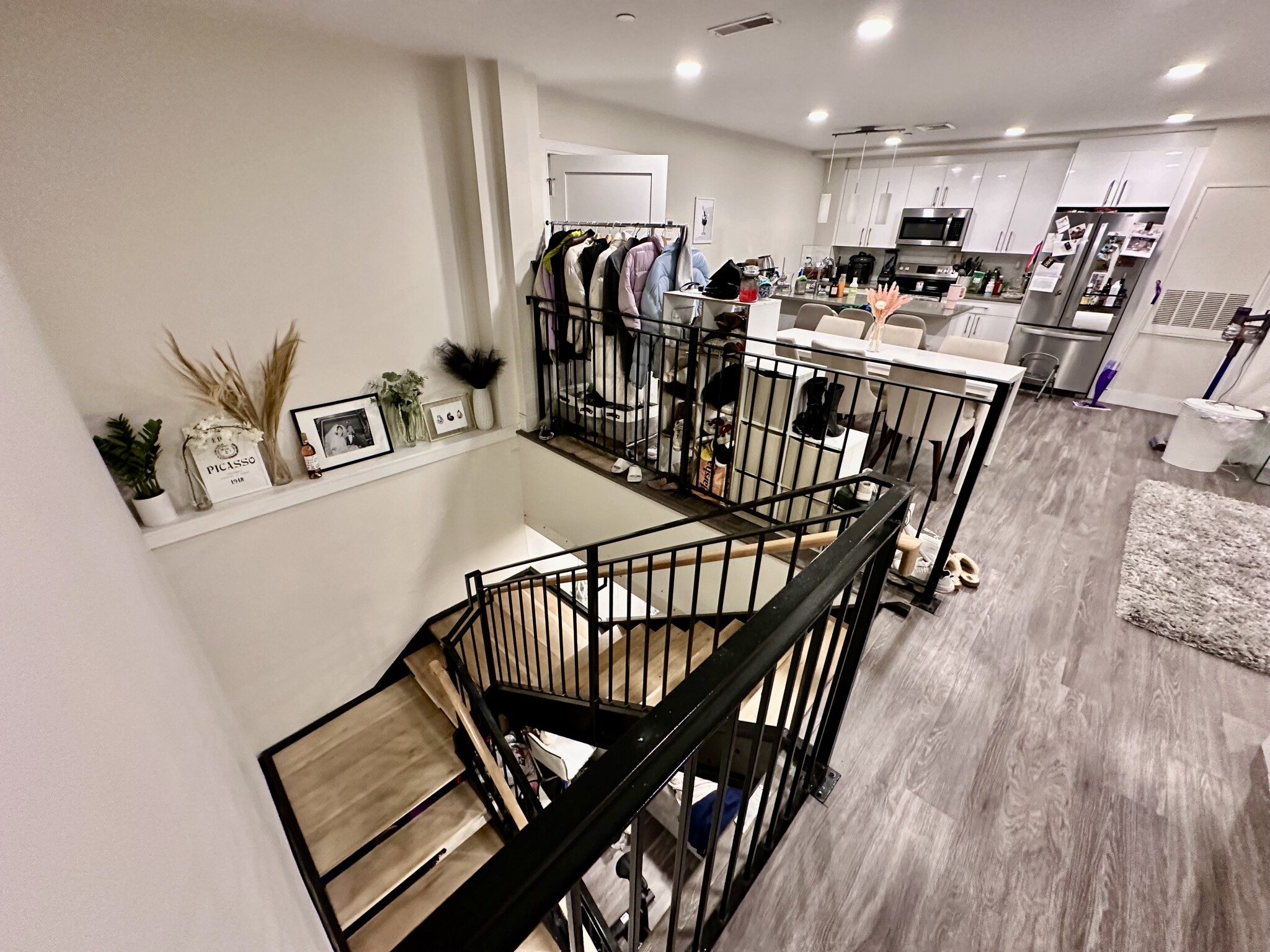 1065 Tremont St, South End