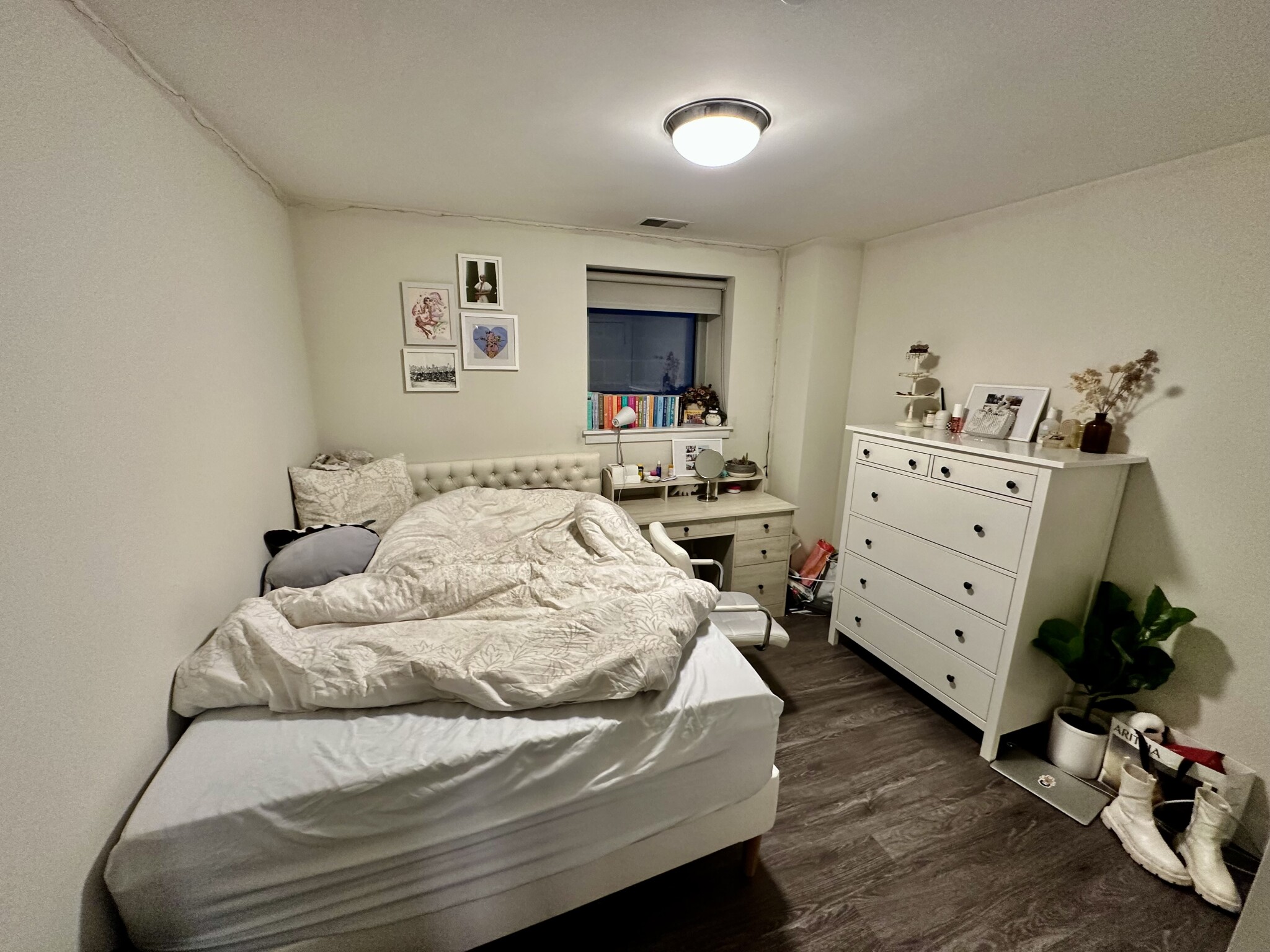 1065 Tremont St, South End