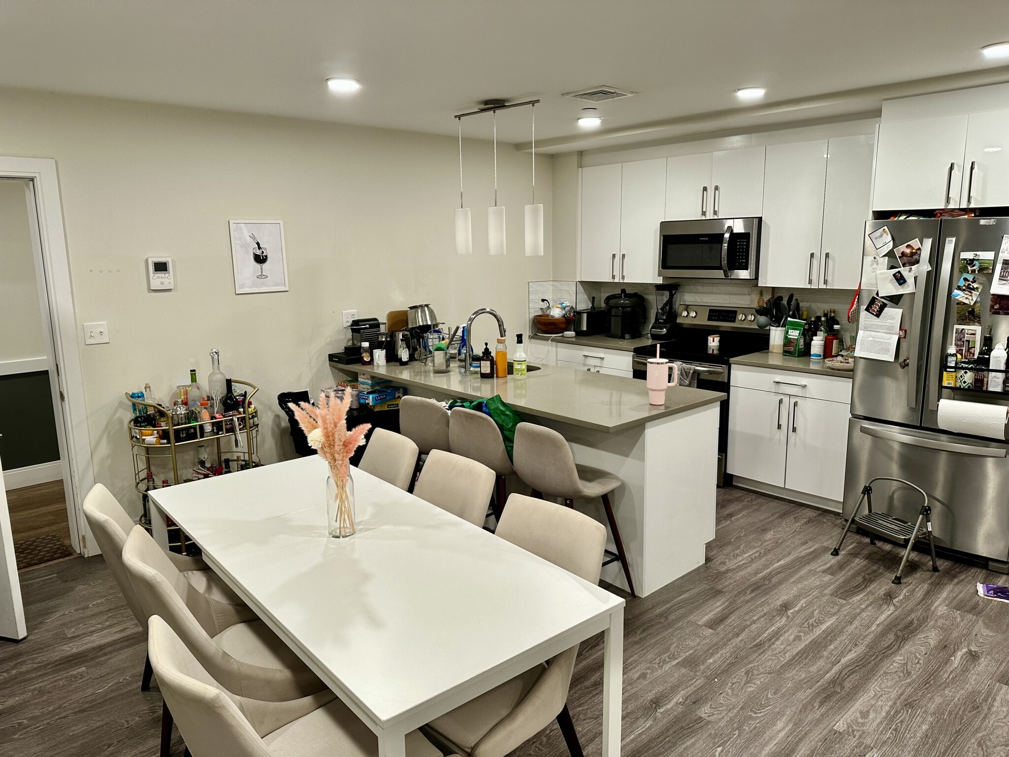 1065 Tremont St, South End