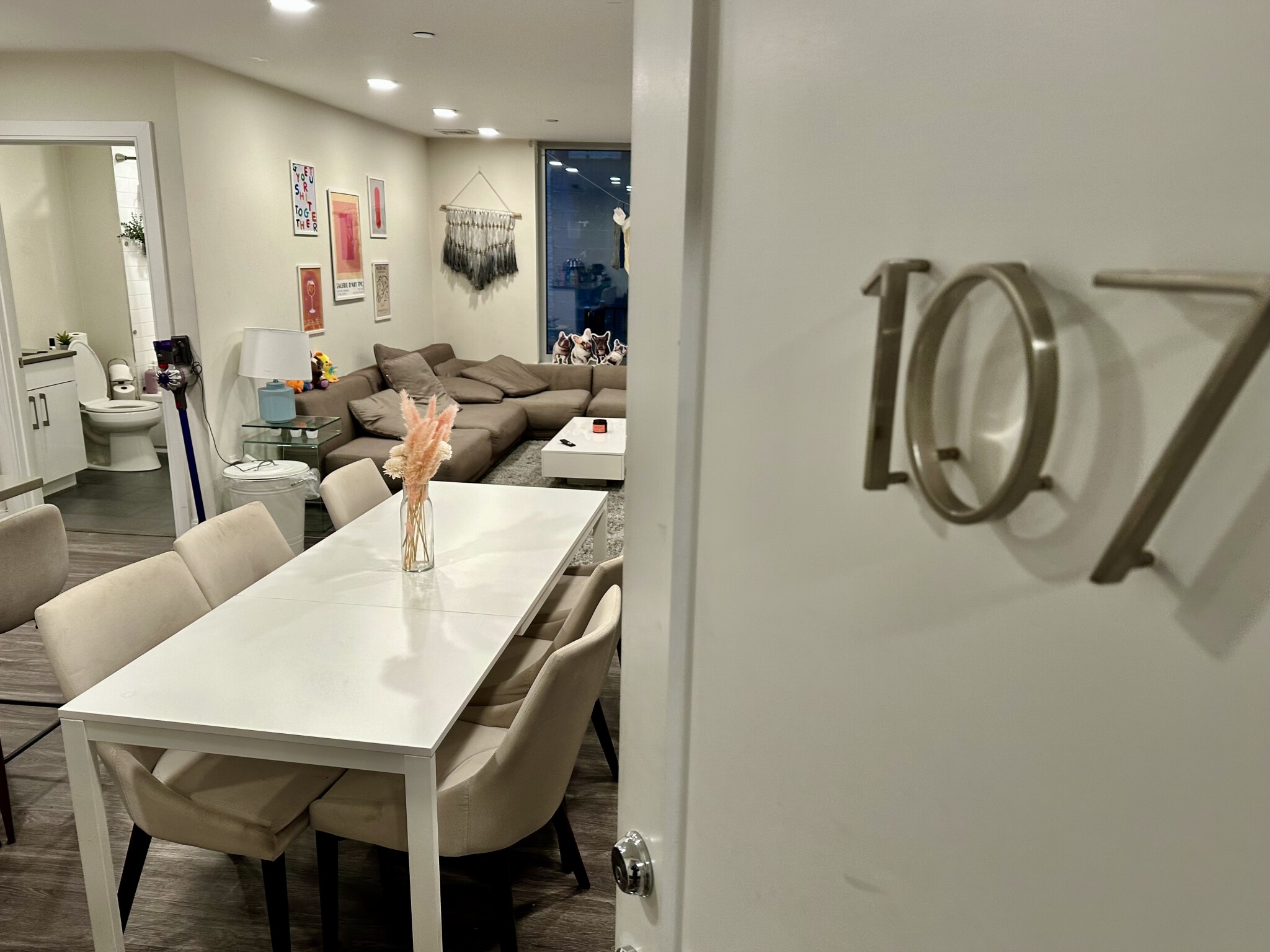 1065 Tremont St, South End