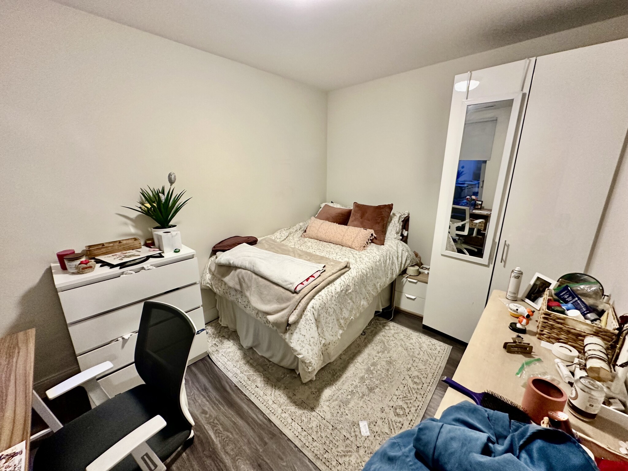 1065 Tremont St, South End