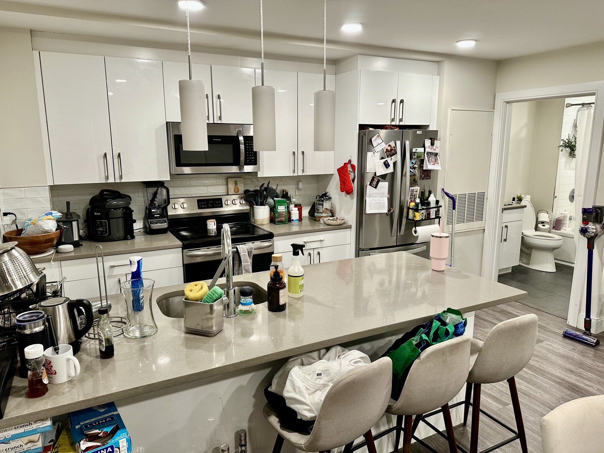 1065 Tremont St, South End