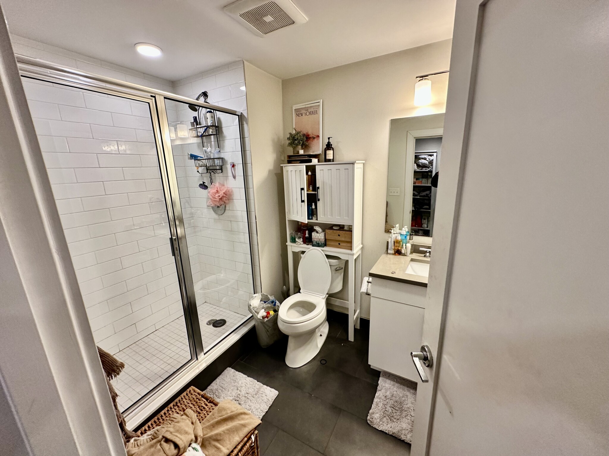 1065 Tremont St, South End