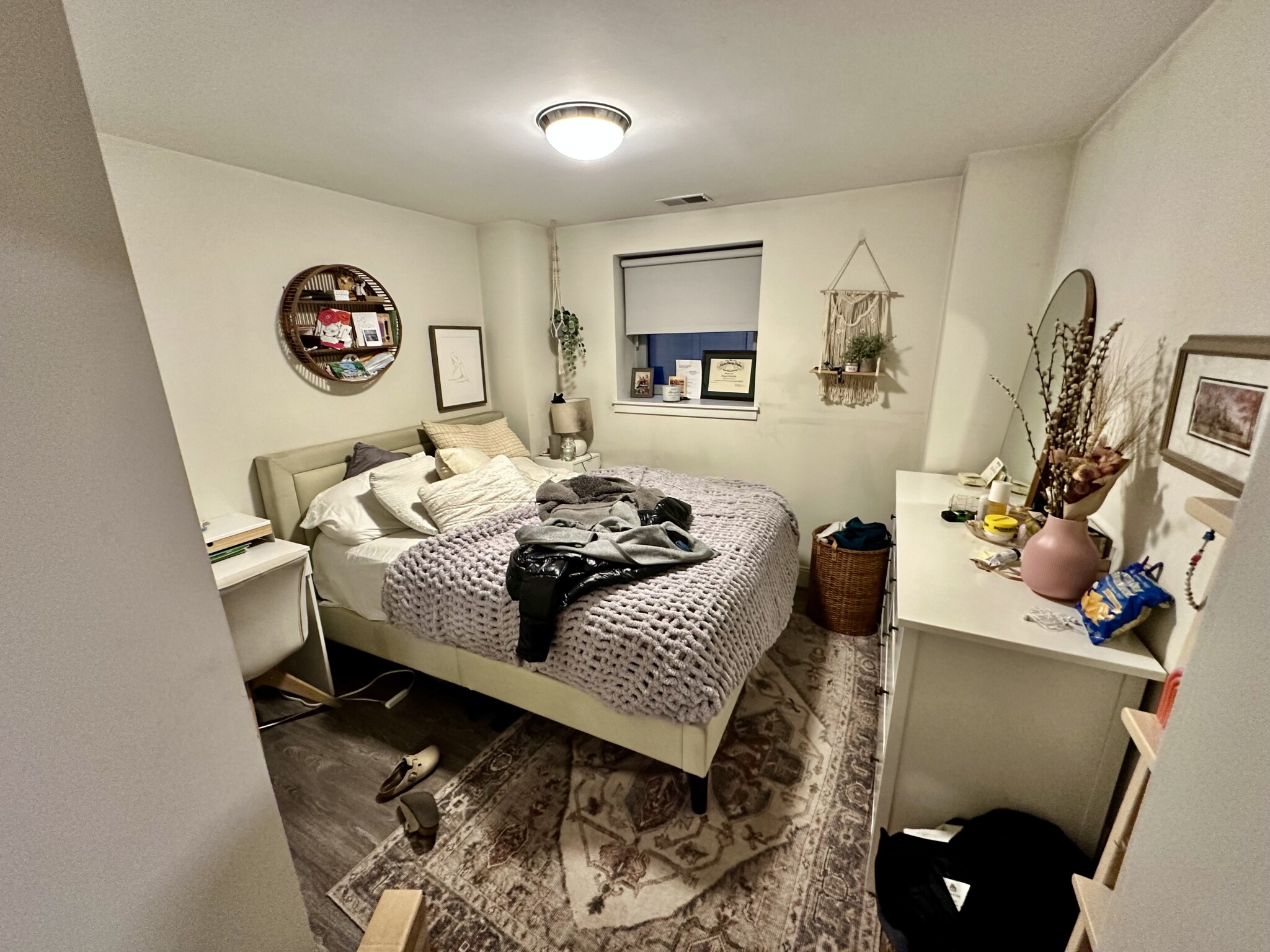 1065 Tremont St, South End