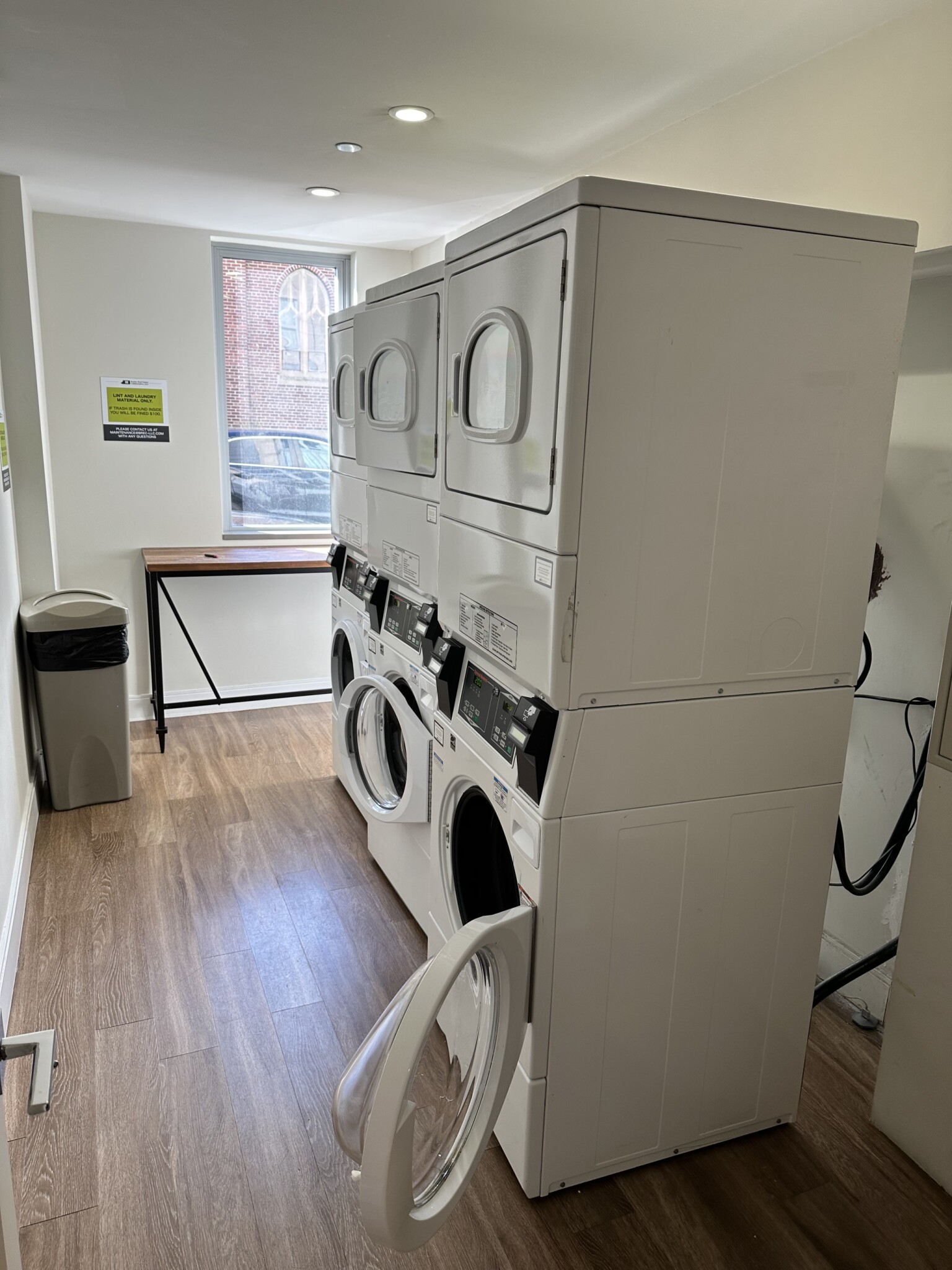 1065 Tremont St, South End