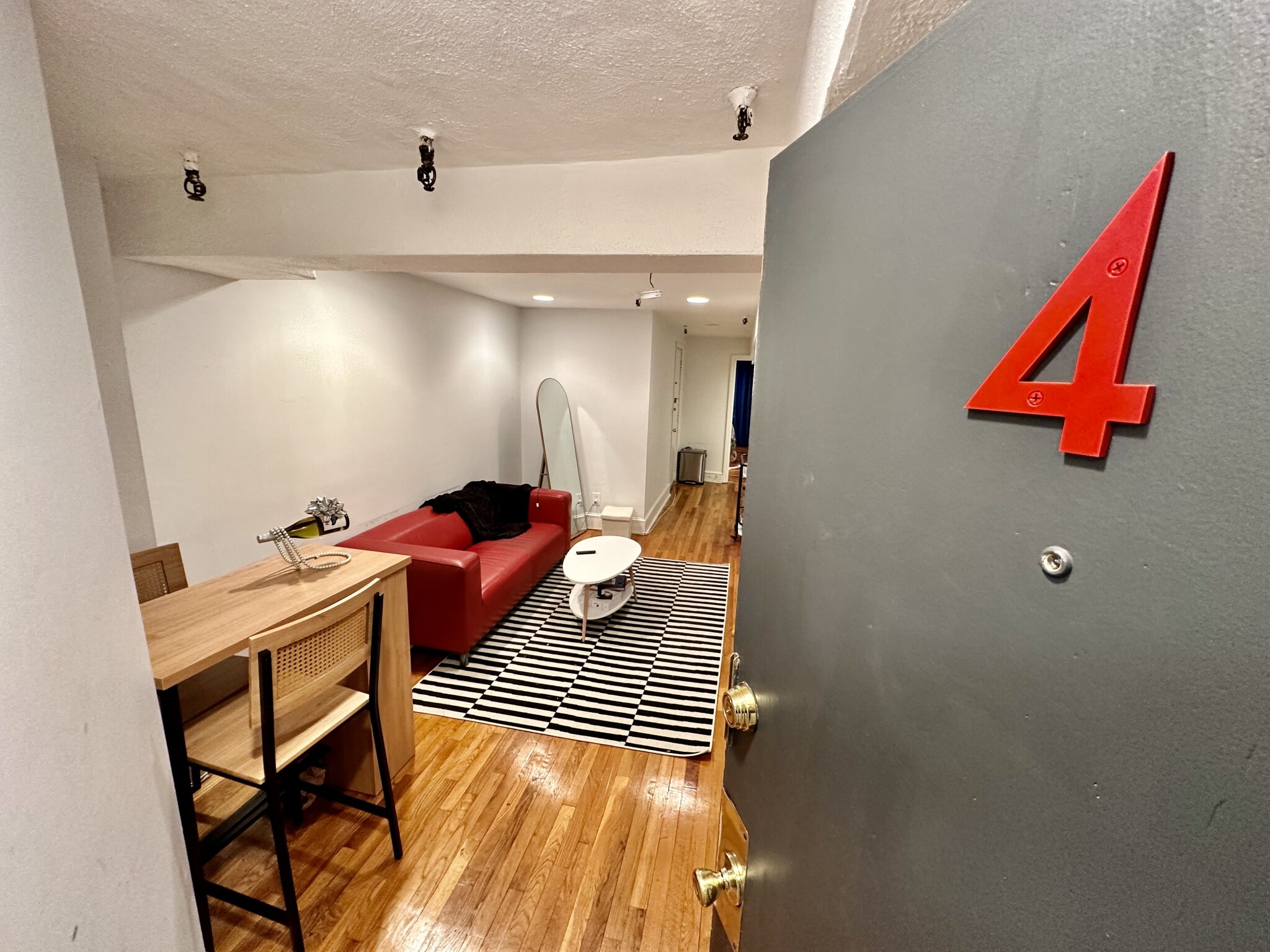 45 Westland Ave, Fenway