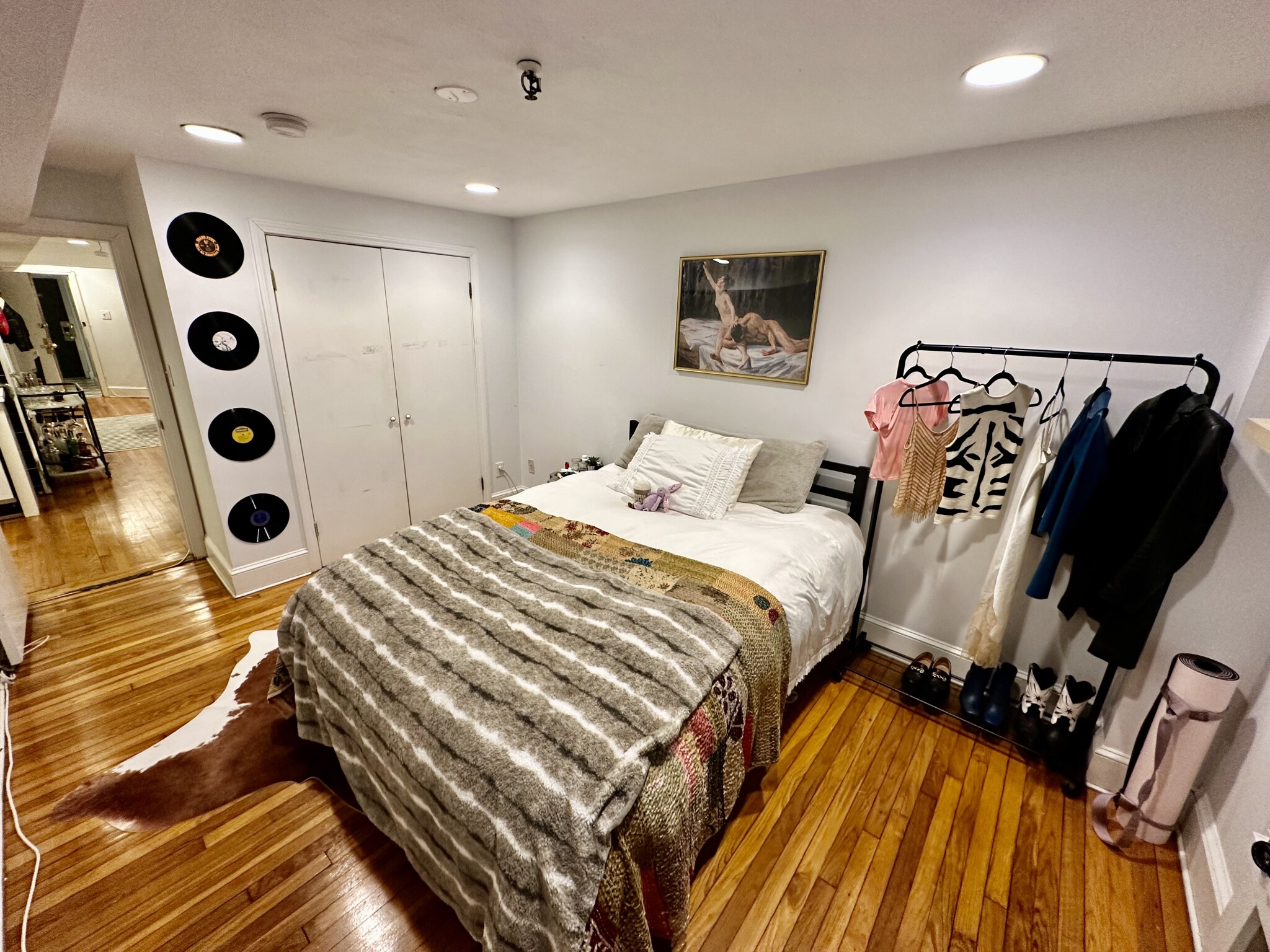 45 Westland Ave, Fenway