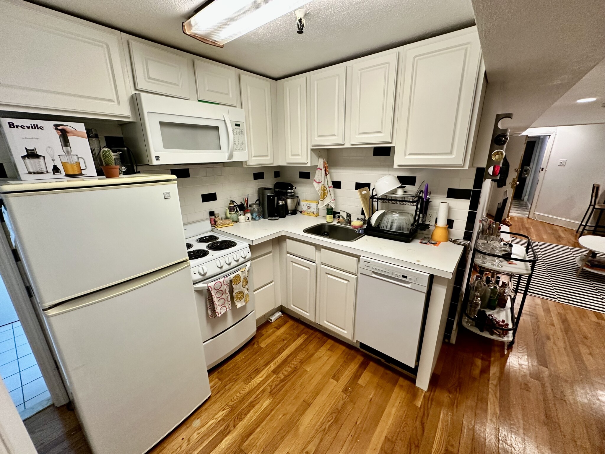 45 Westland Ave, Fenway