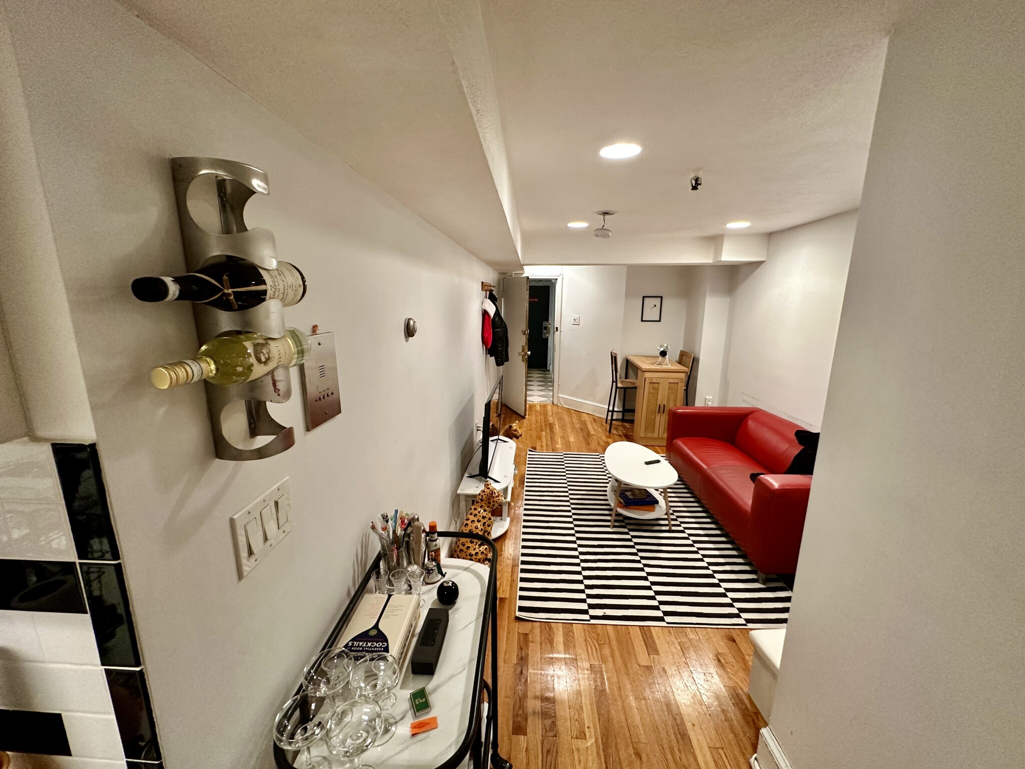 45 Westland Ave, Fenway