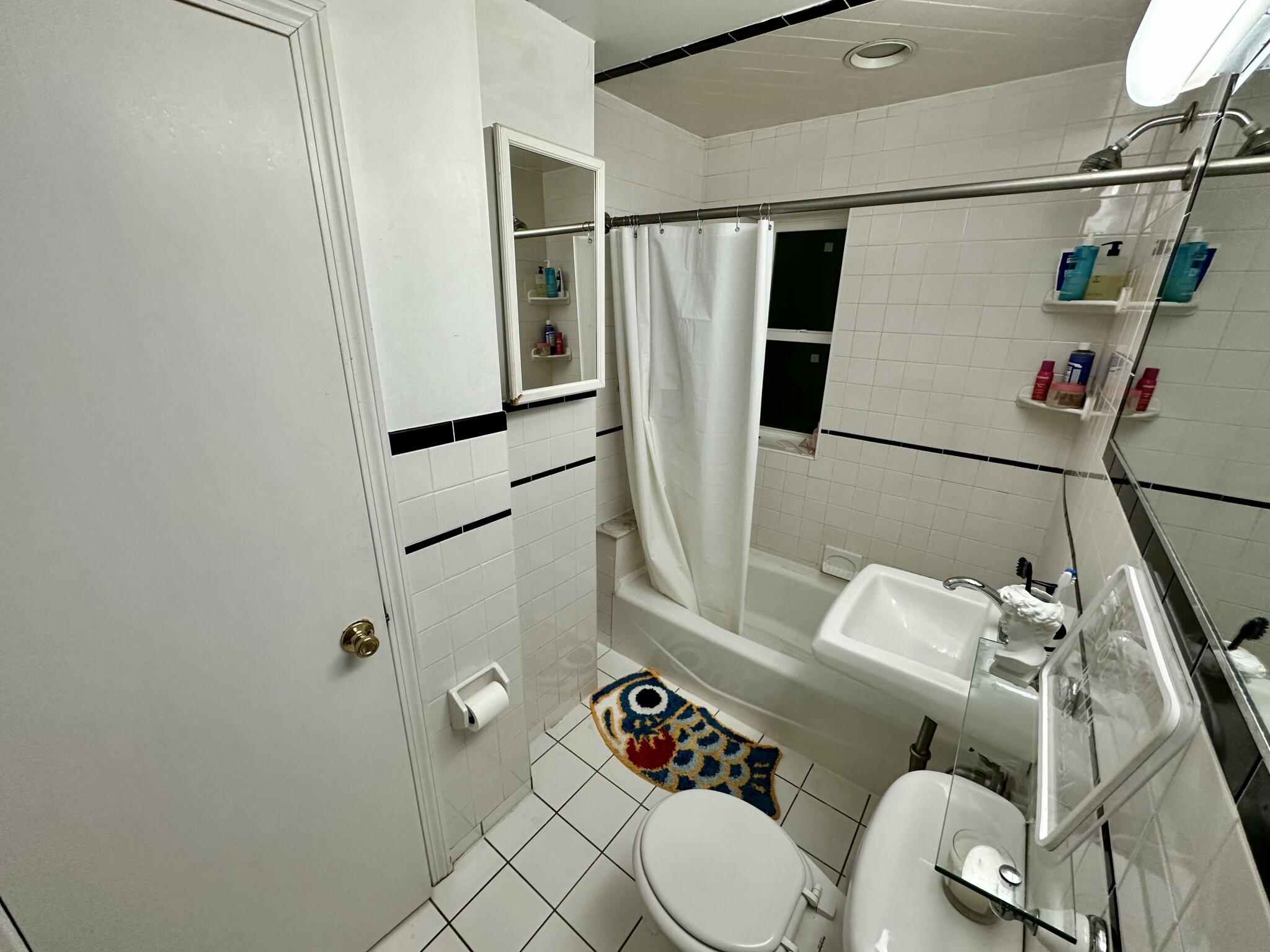 45 Westland Ave, Fenway