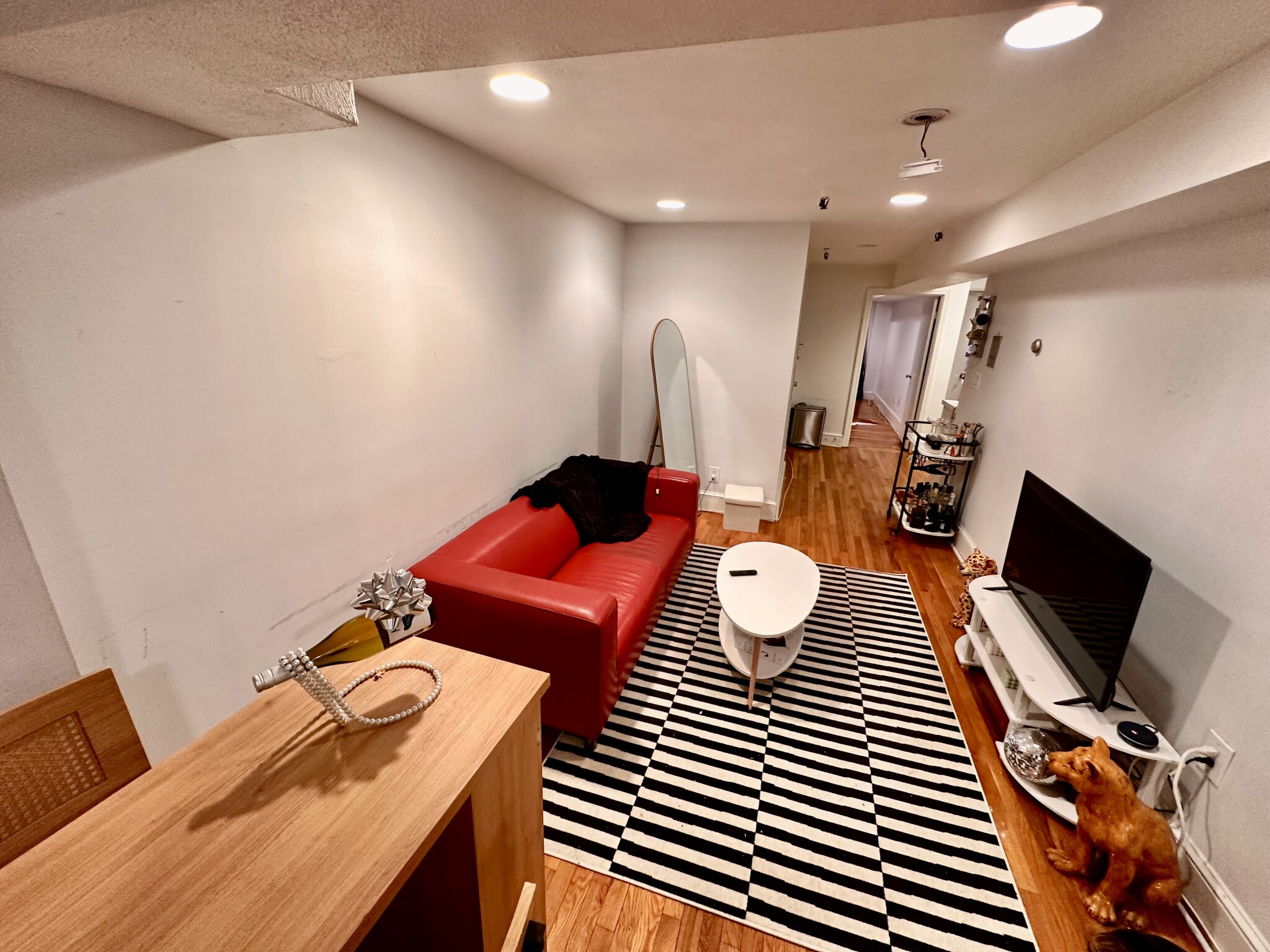 45 Westland Ave, Fenway