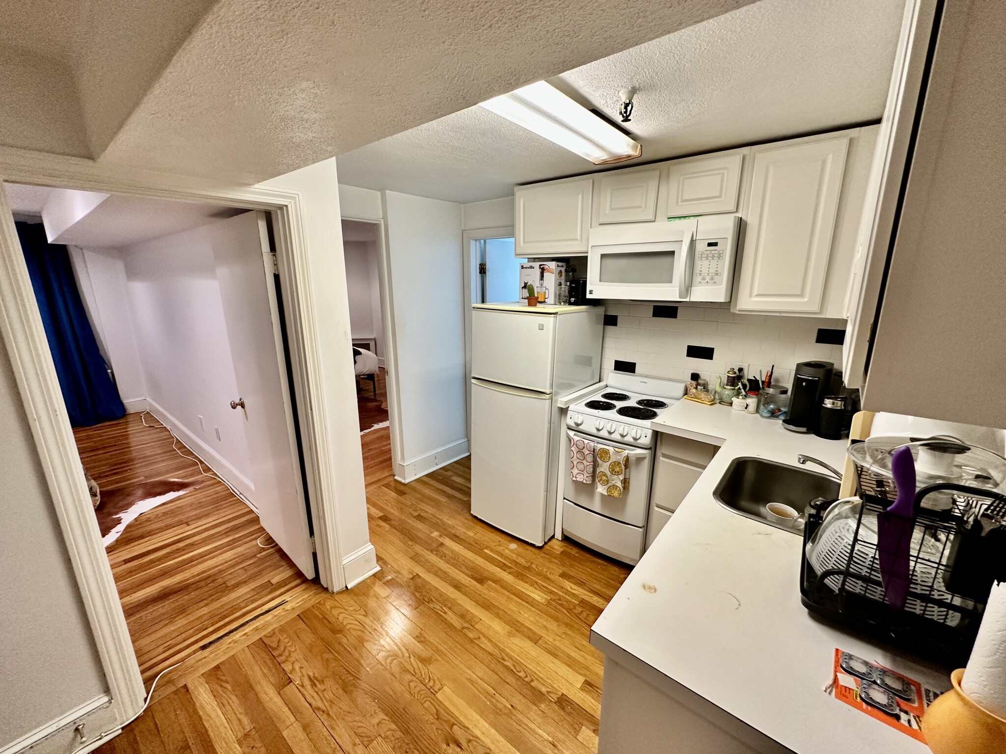 45 Westland Ave, Fenway