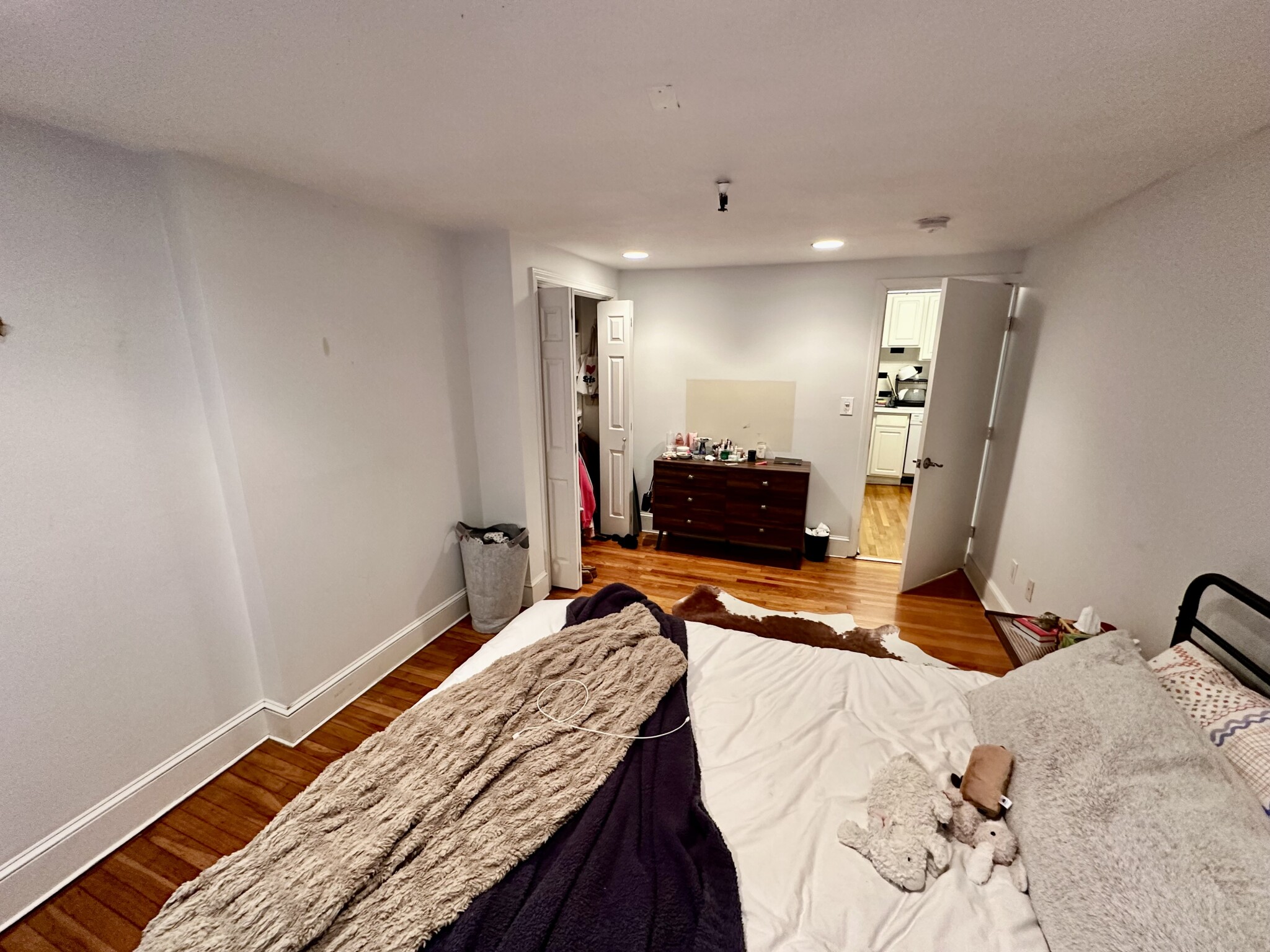 45 Westland Ave, Fenway