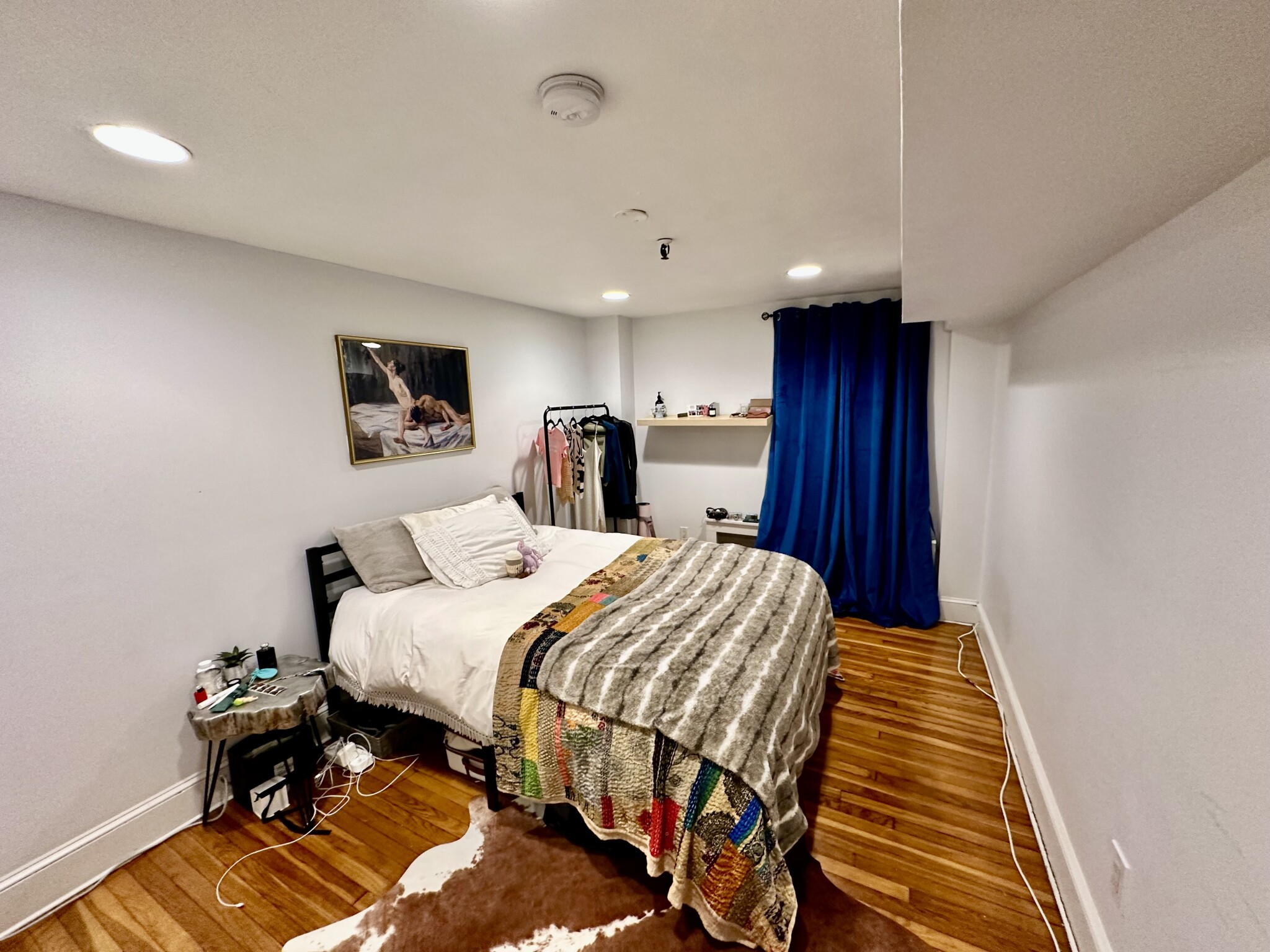 45 Westland Ave, Fenway