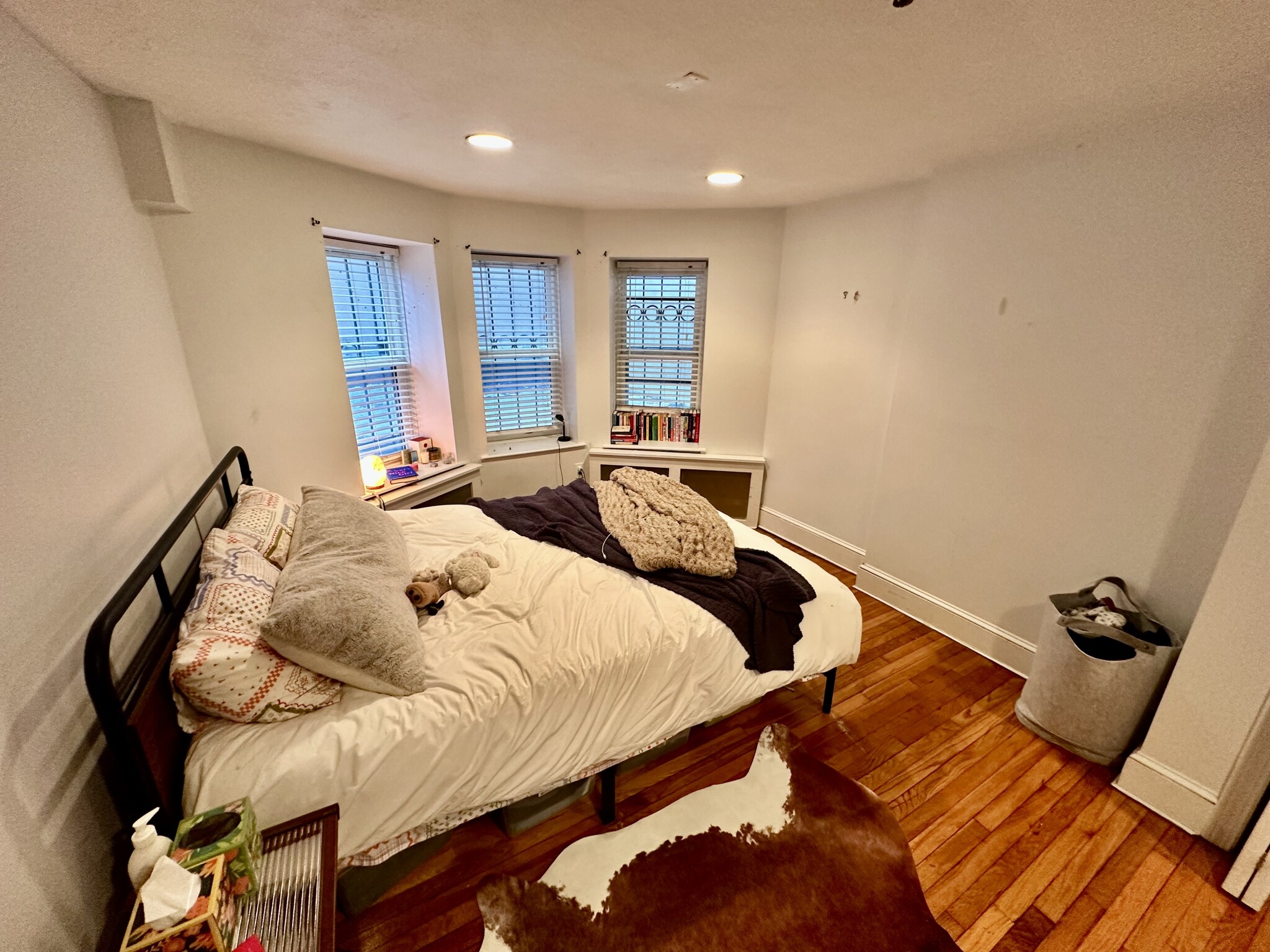 45 Westland Ave, Fenway