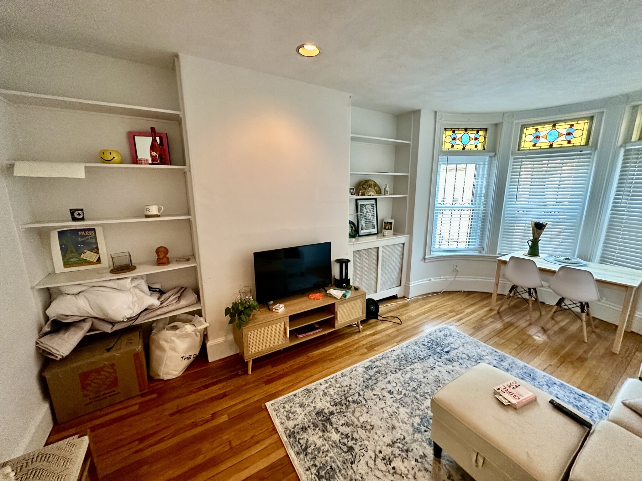 45 Westland Ave, Fenway