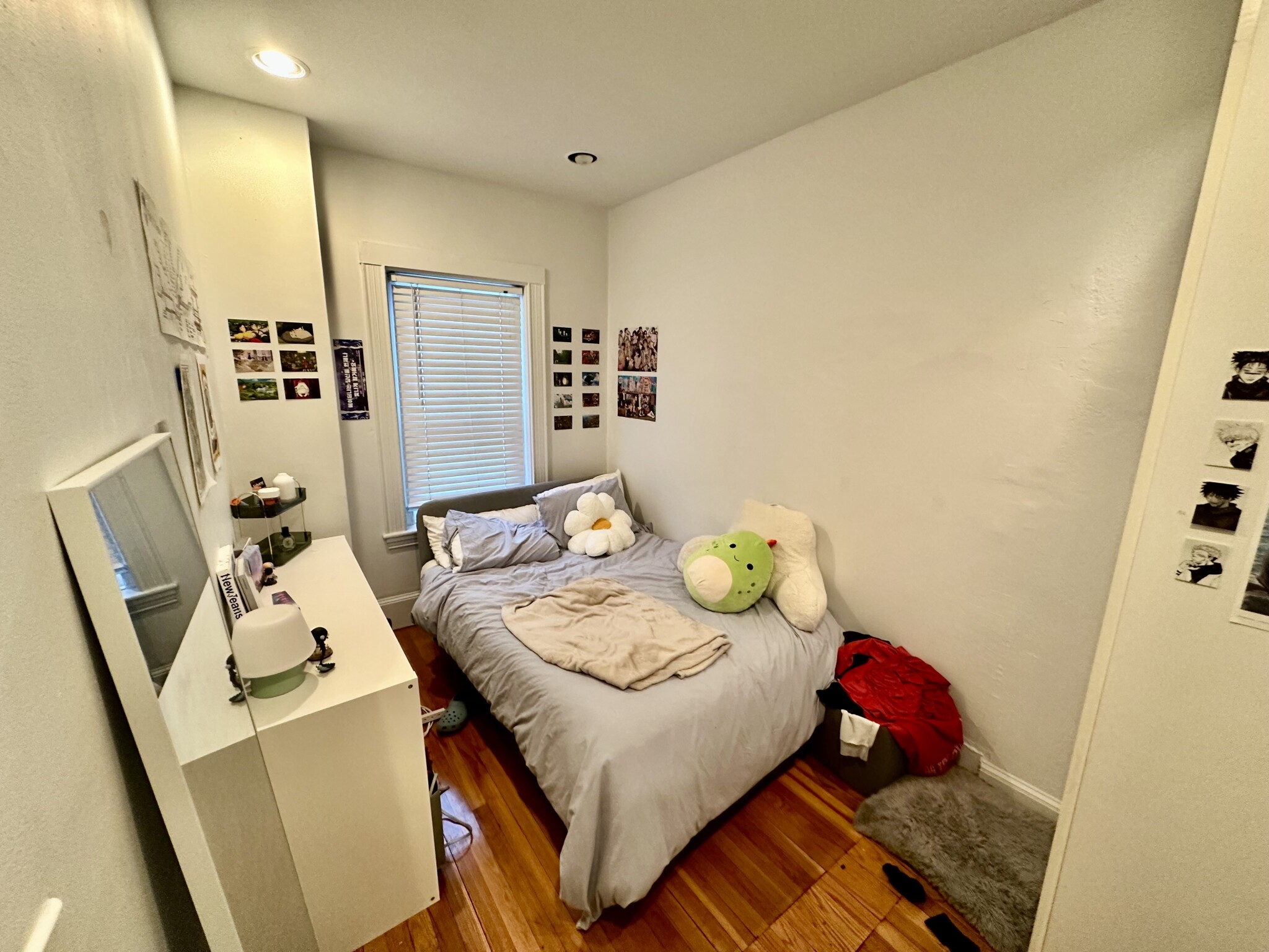 45 Westland Ave, Fenway