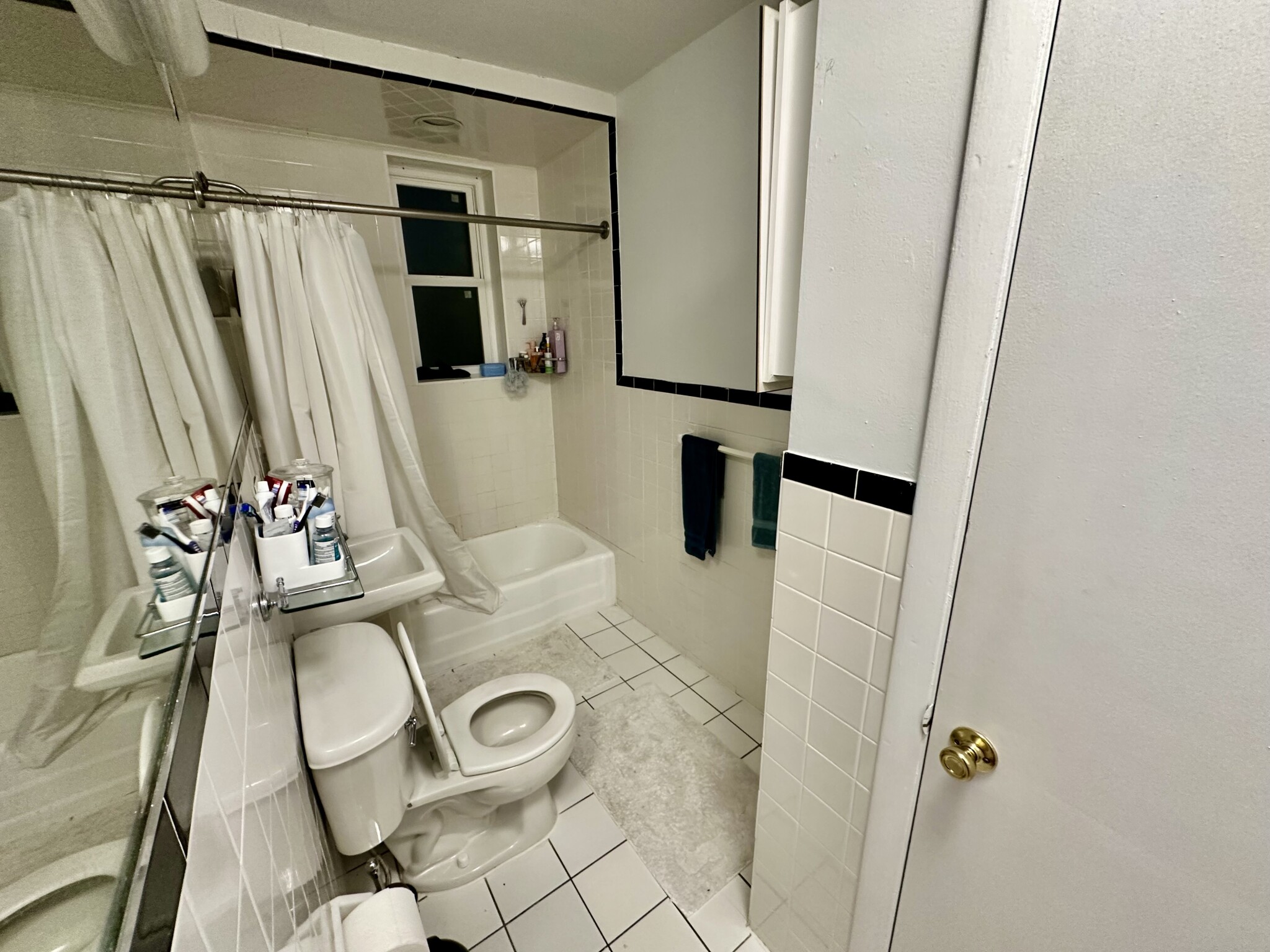 45 Westland Ave, Fenway