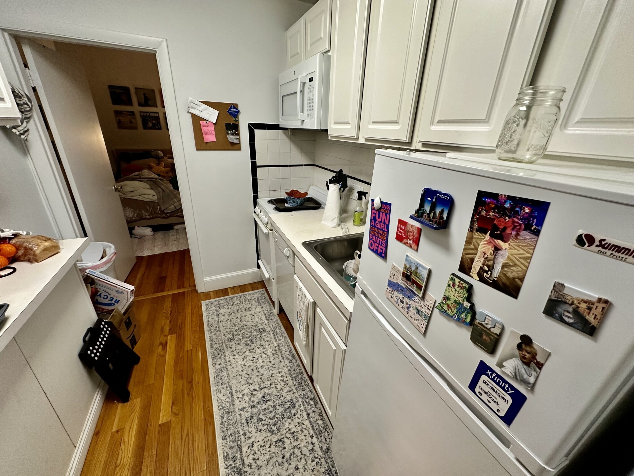 45 Westland Ave, Fenway