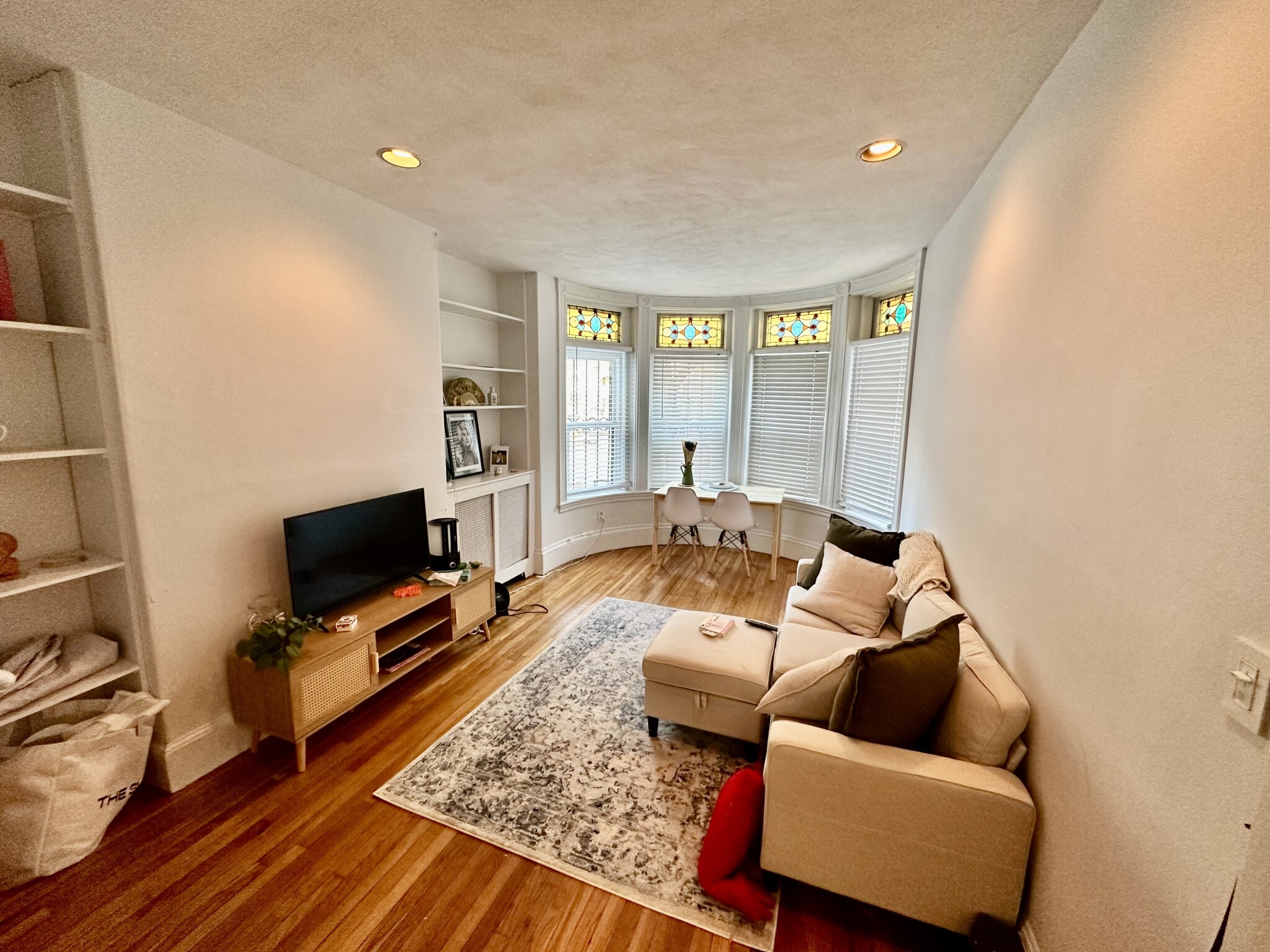 45 Westland Ave, Fenway