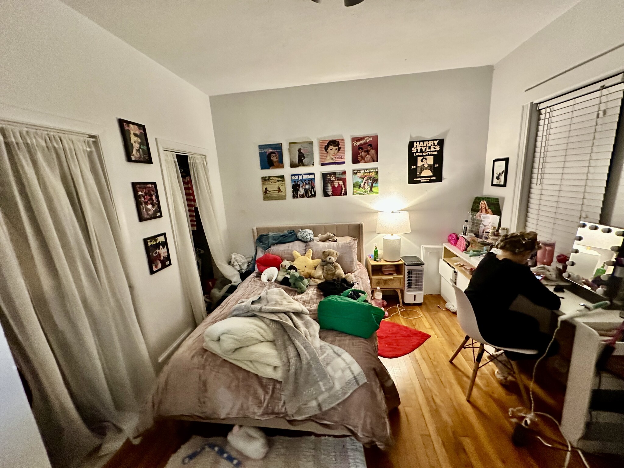 45 Westland Ave, Fenway