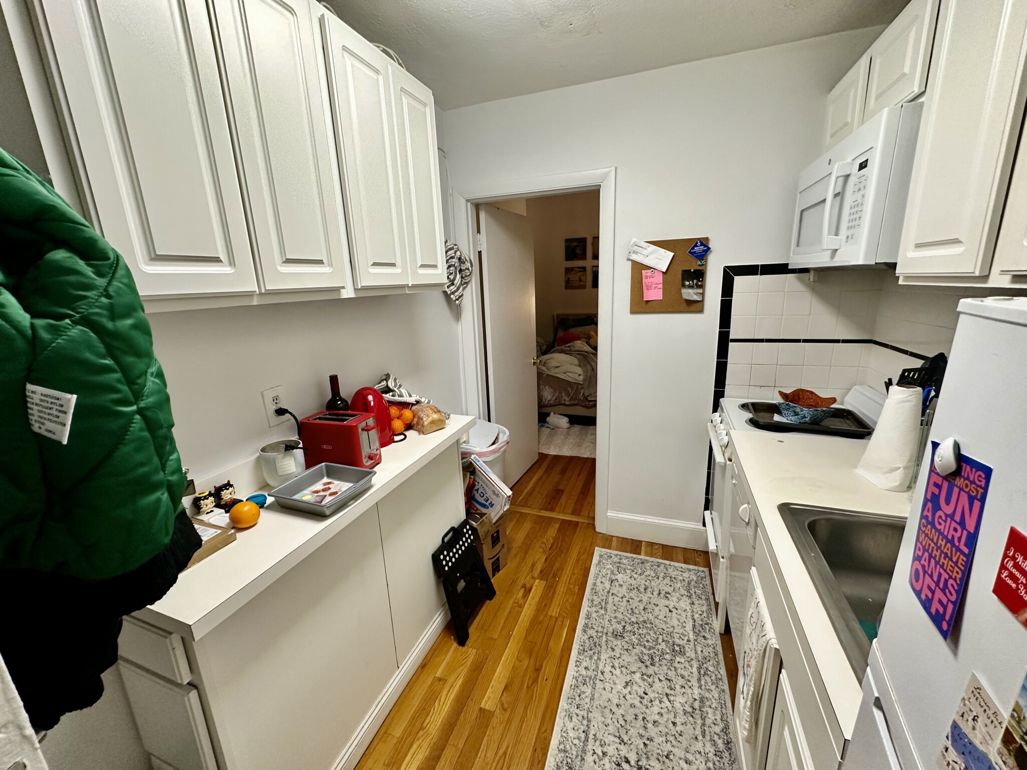 45 Westland Ave, Fenway