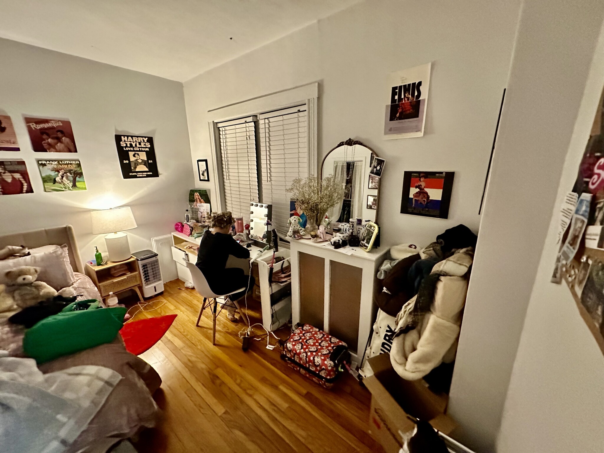 45 Westland Ave, Fenway