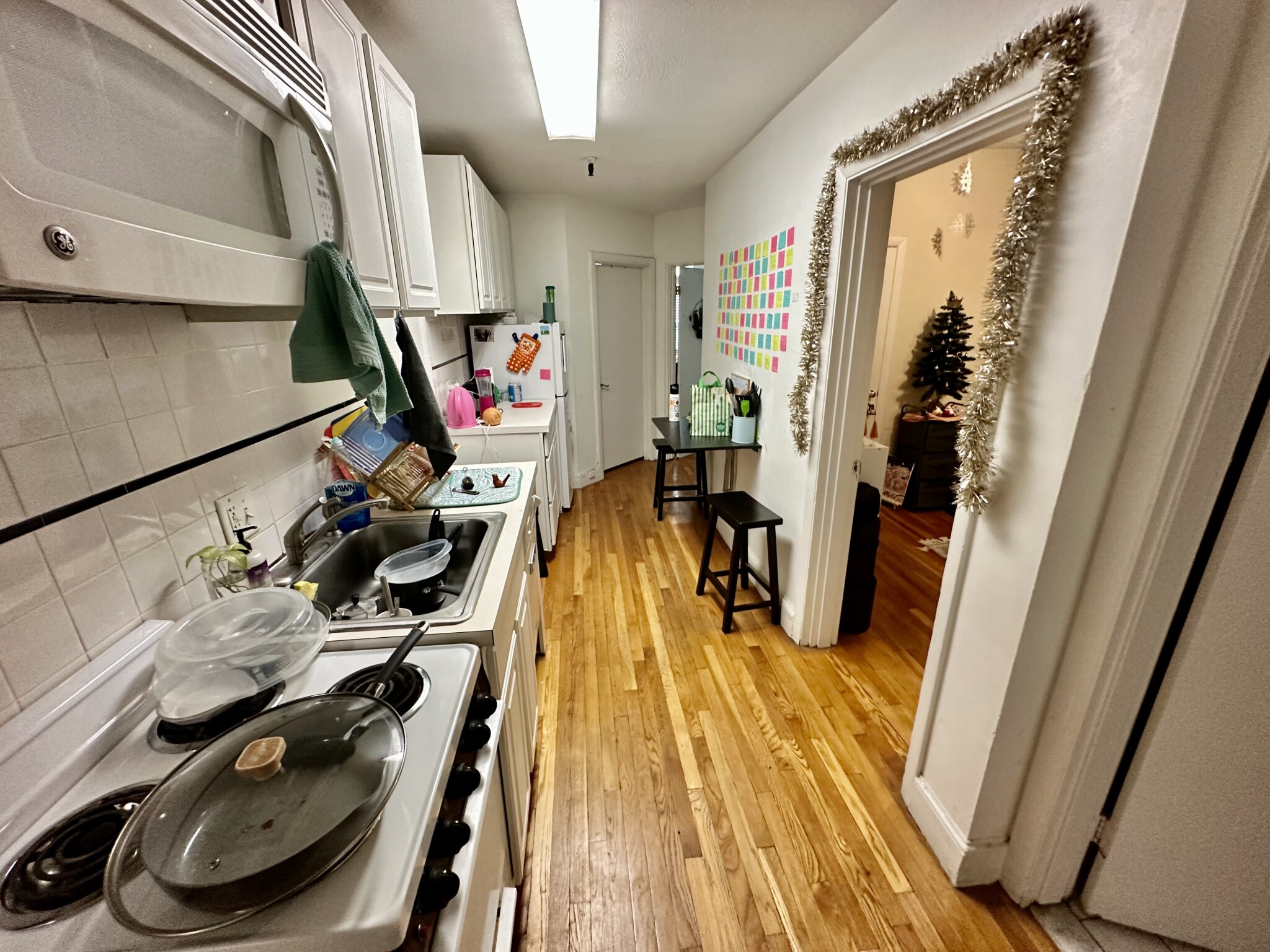 45 Westland Ave, Fenway