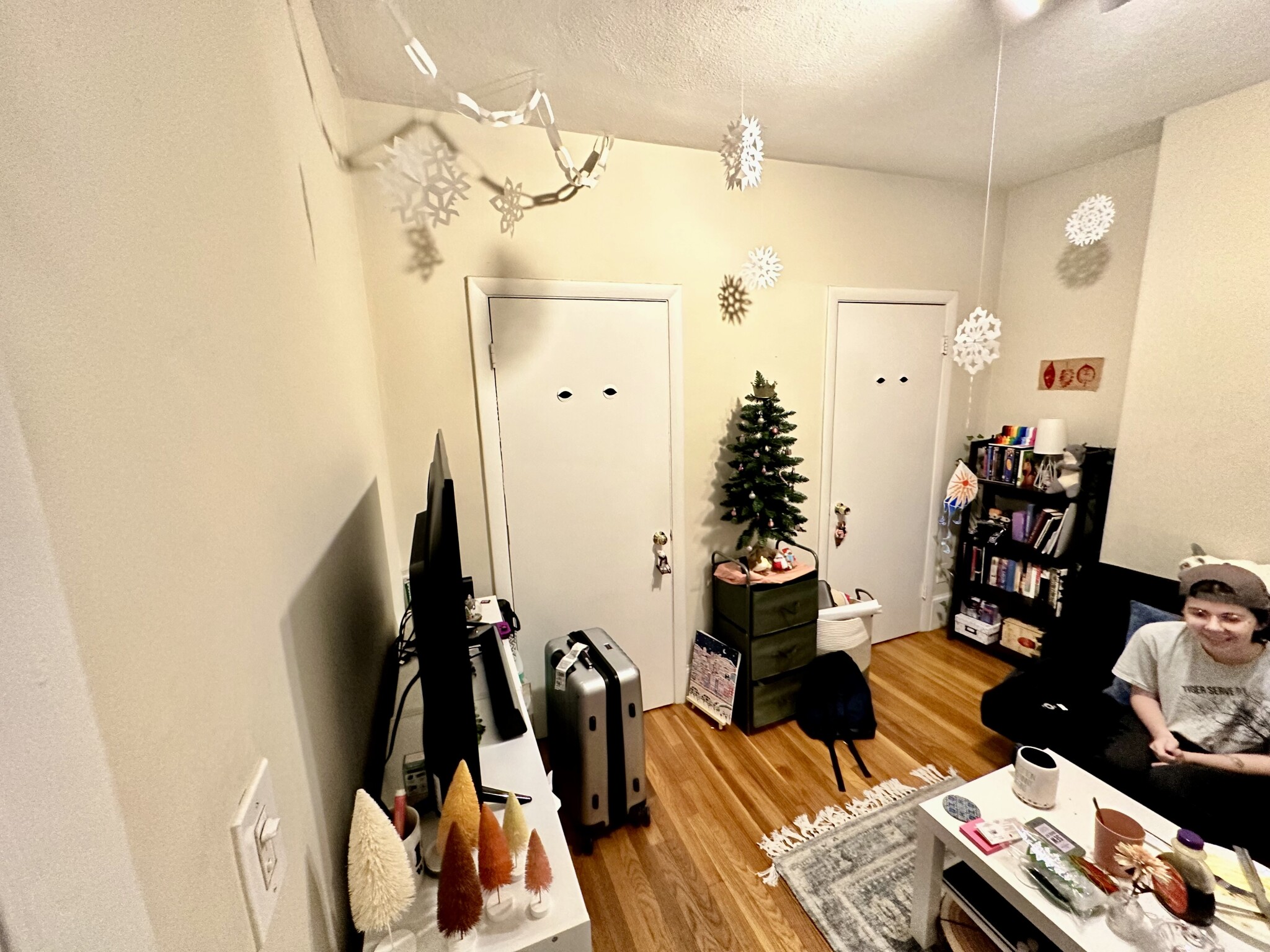 45 Westland Ave, Fenway