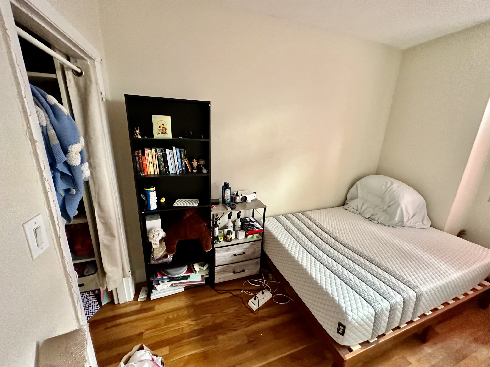 45 Westland Ave, Fenway