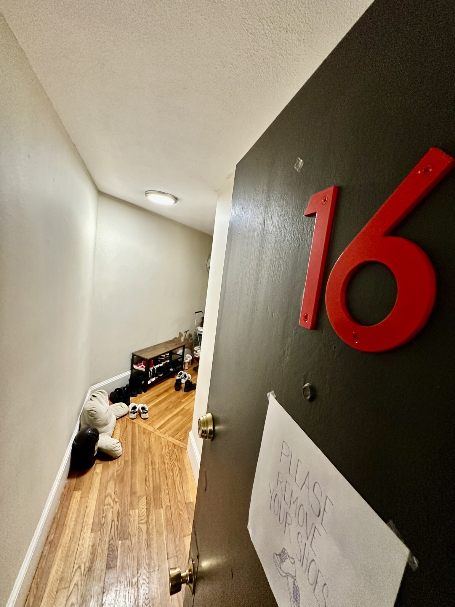 45 Westland Ave, Fenway