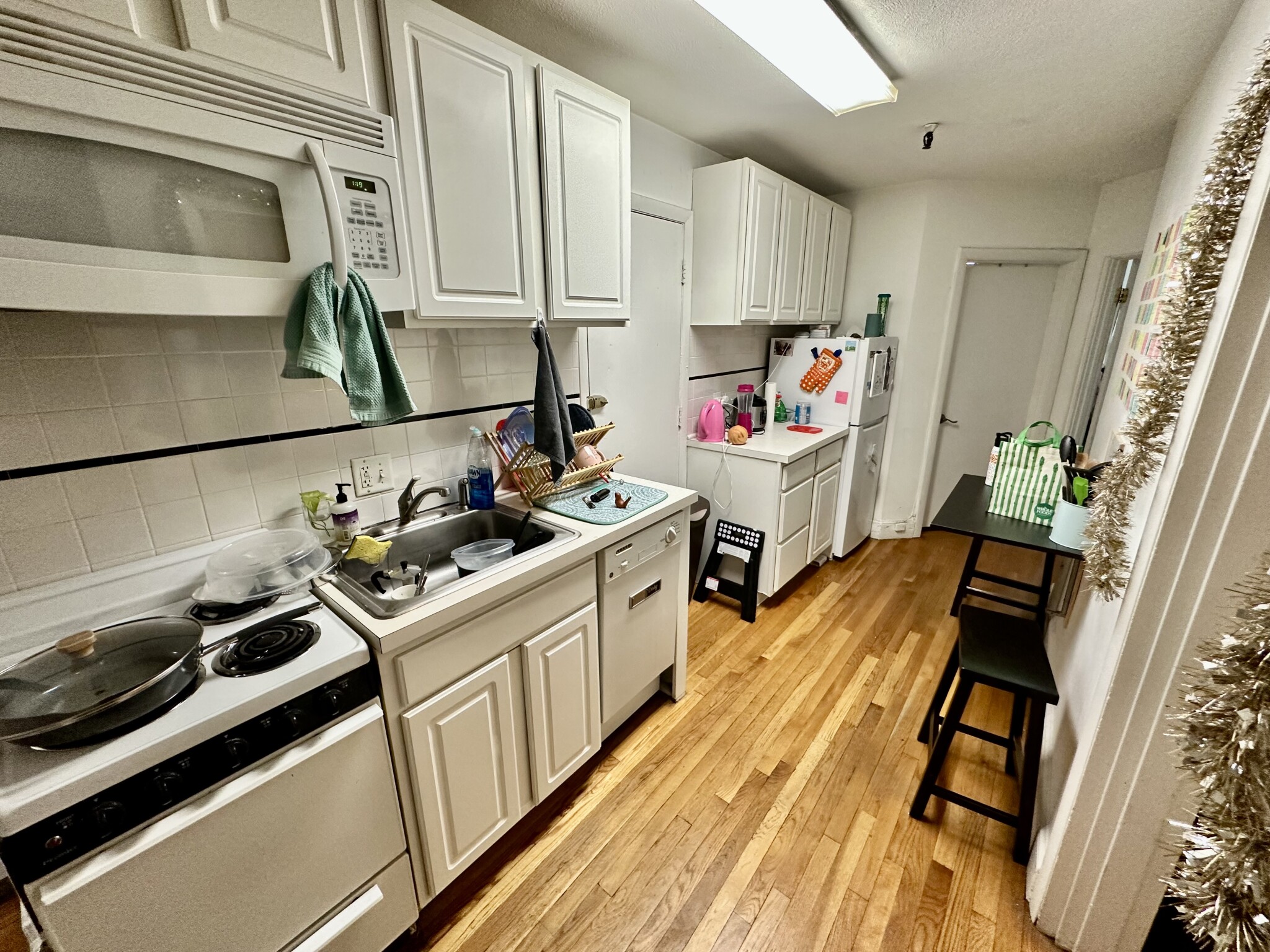 45 Westland Ave, Fenway