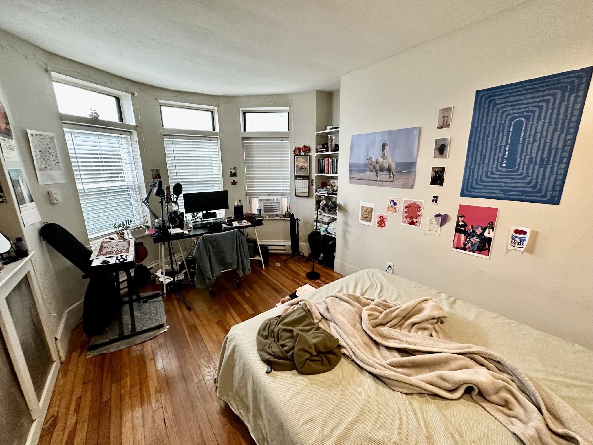 45 Westland Ave, Fenway