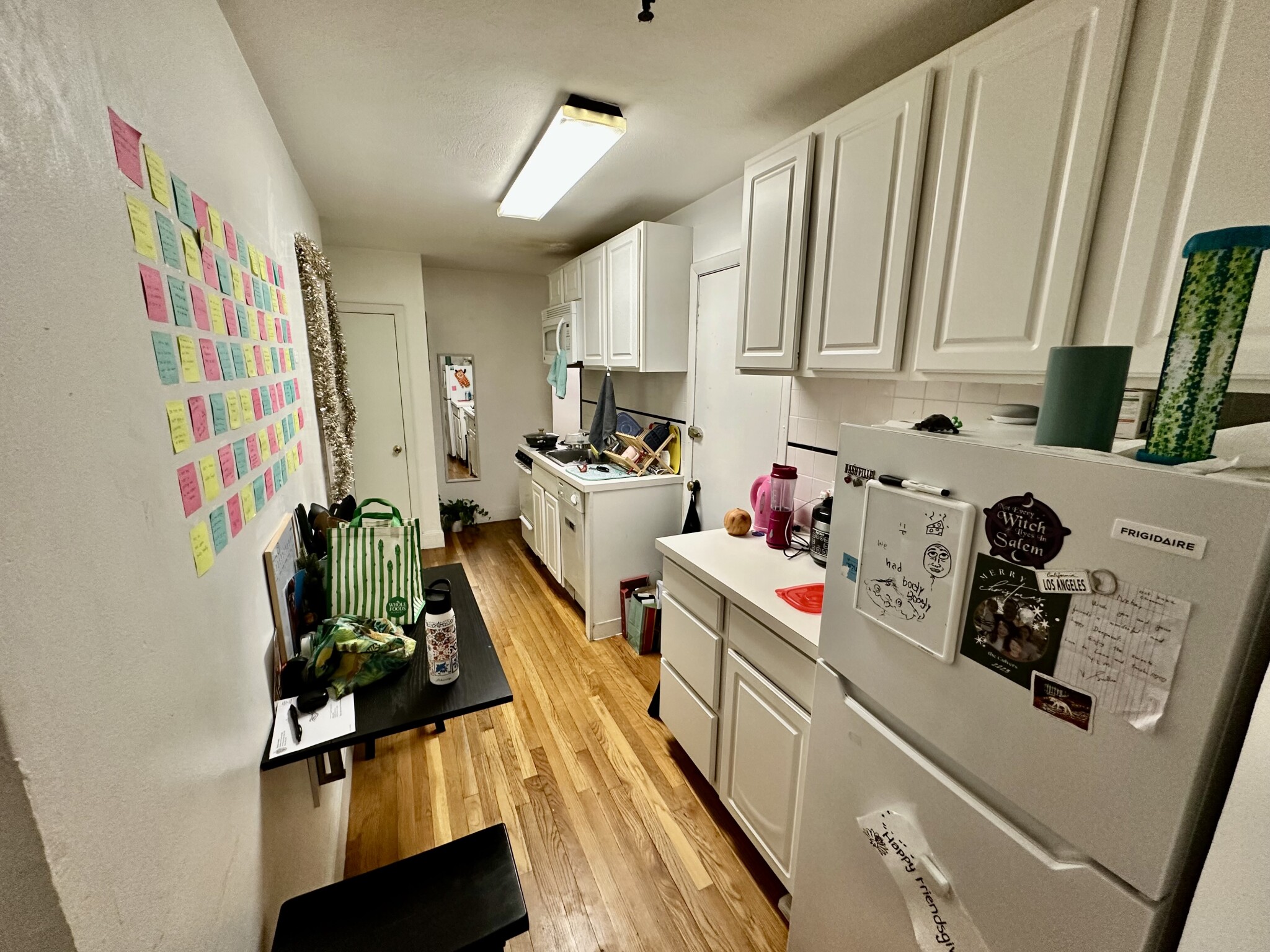 45 Westland Ave, Fenway