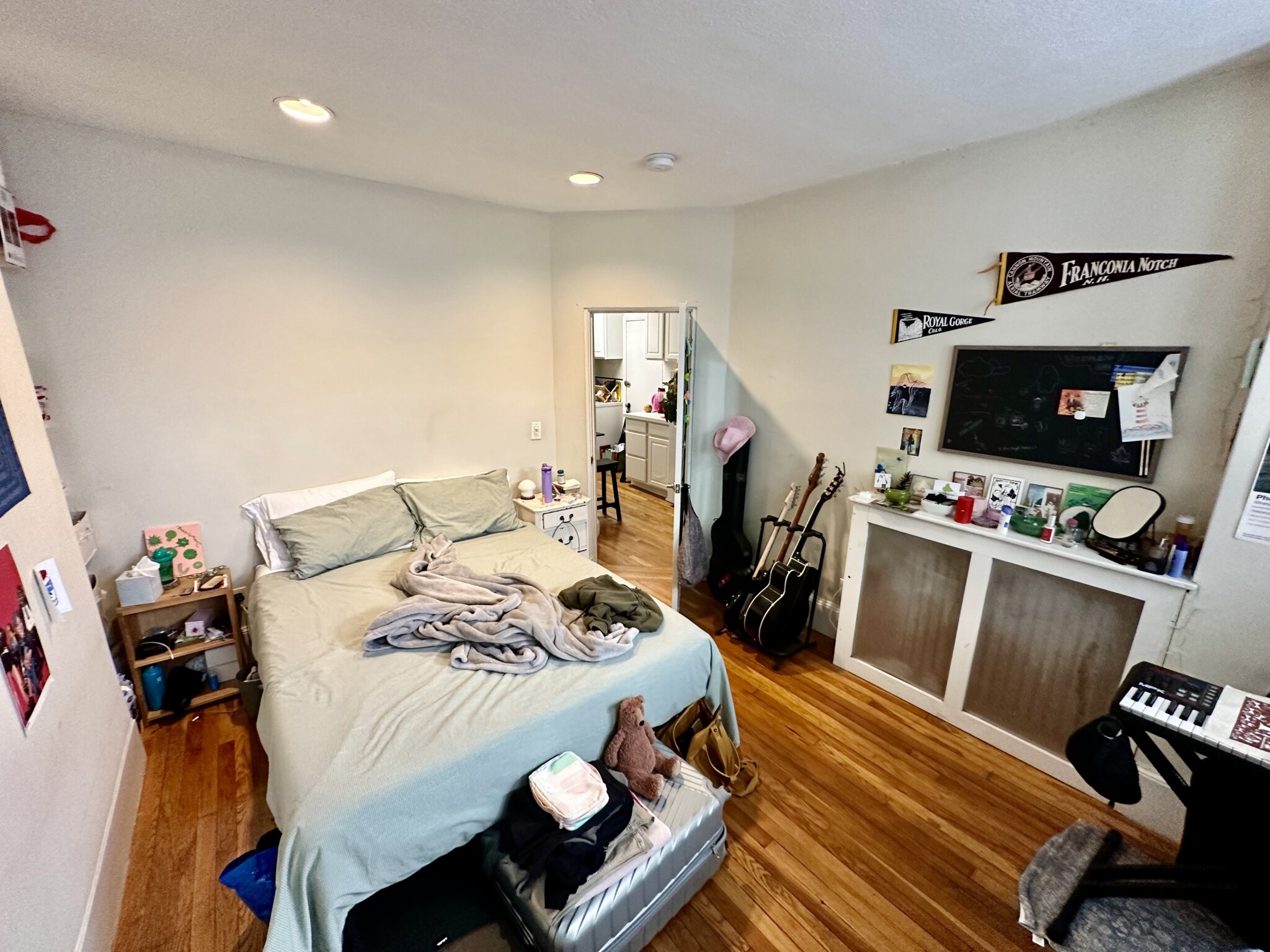 45 Westland Ave, Fenway