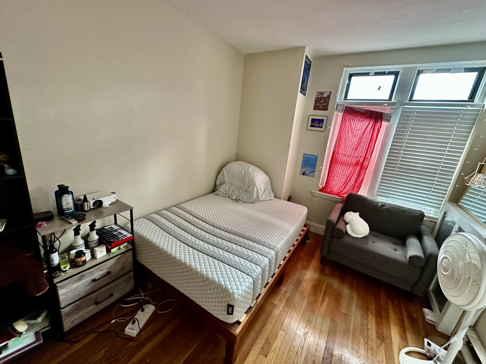 45 Westland Ave, Fenway