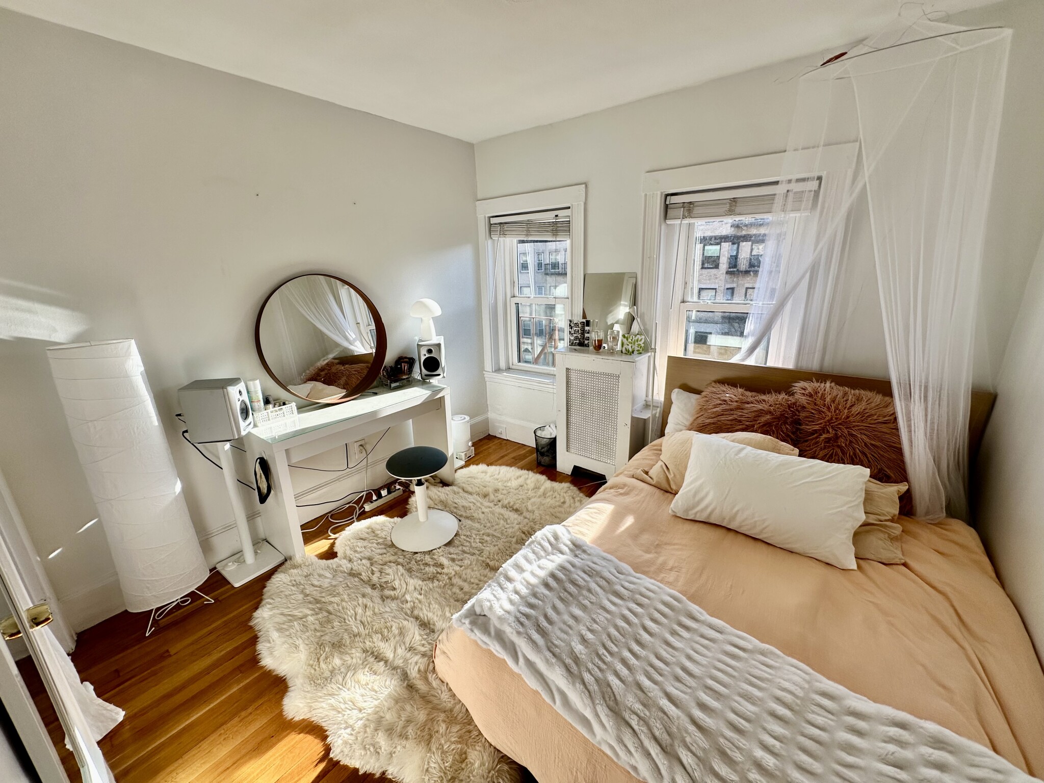 45 Westland Ave, Fenway