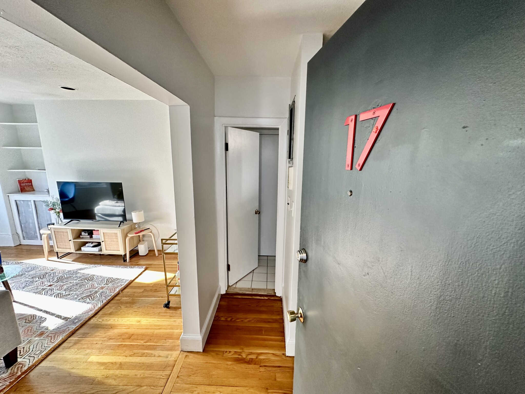 45 Westland Ave, Fenway