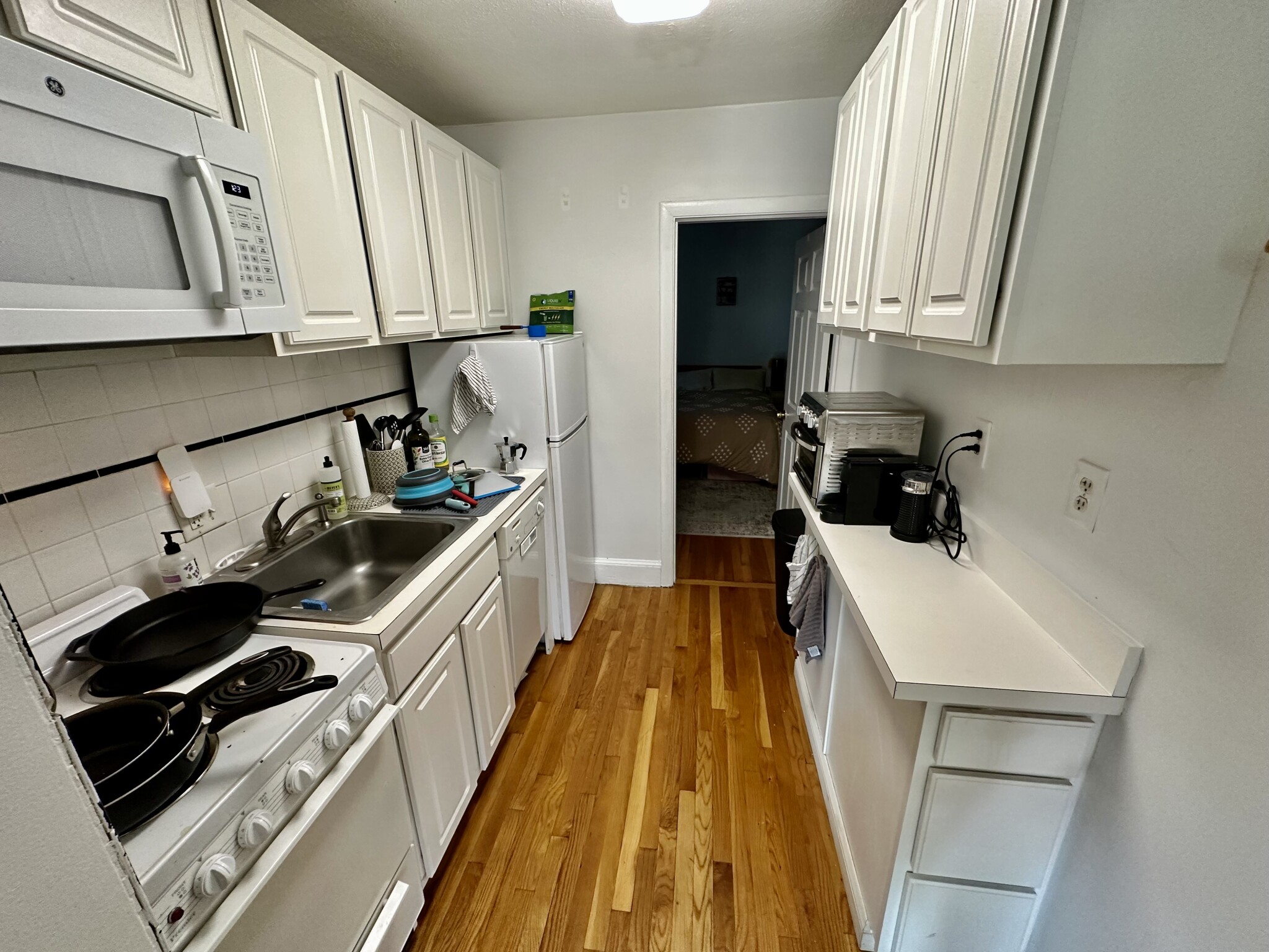 45 Westland Ave, Fenway